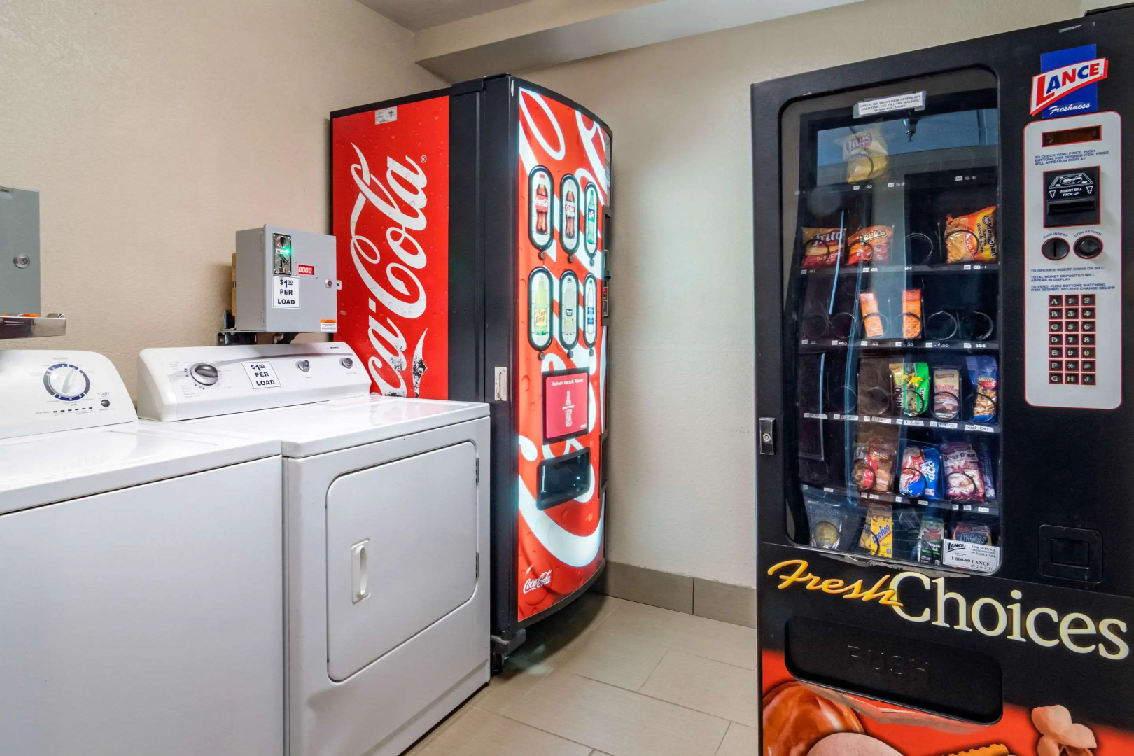 Comfort Inn & Suites South Hill I-85