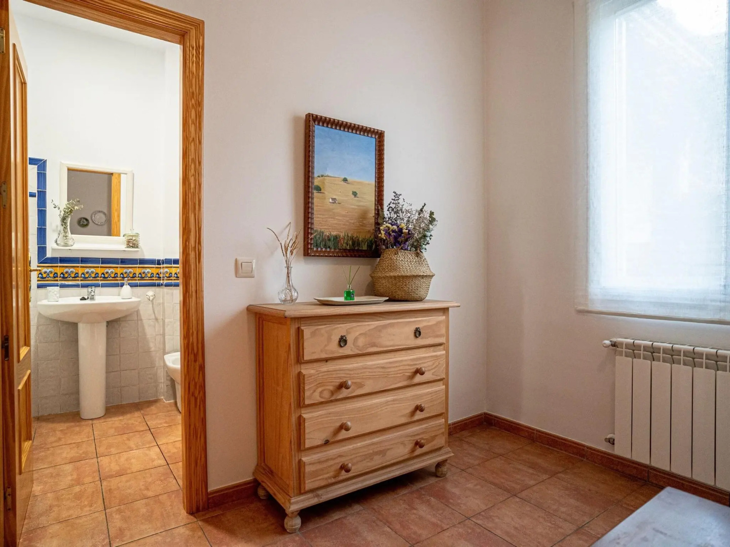 Holiday Home 5, Cordoba