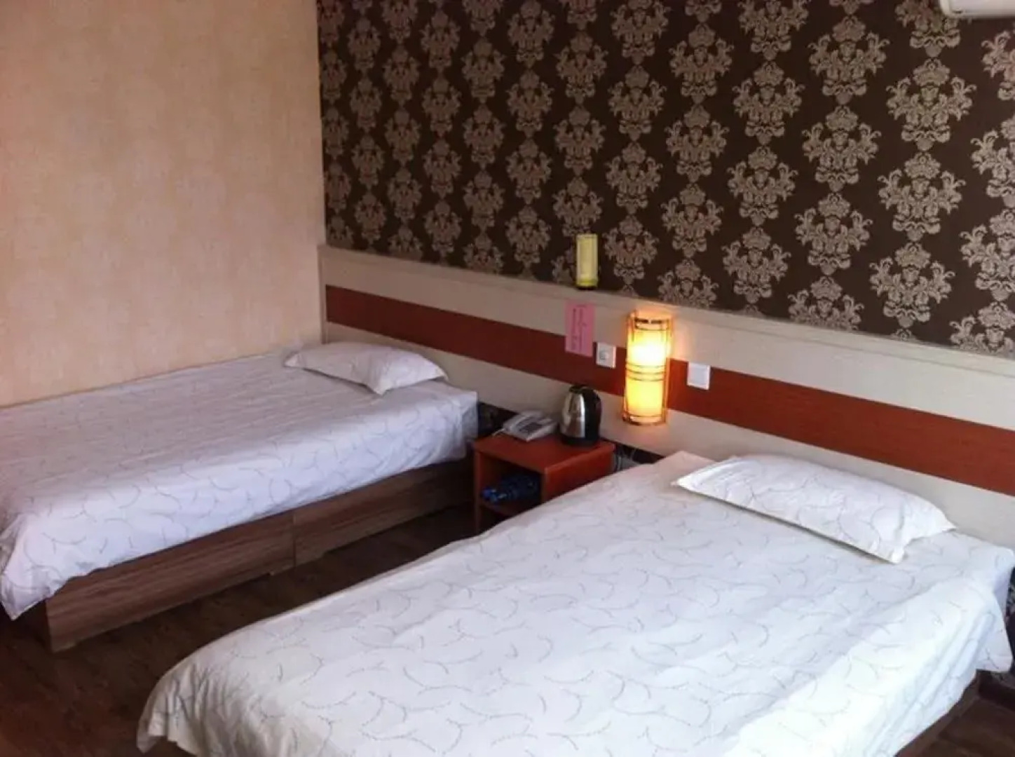 Woxing Wosu Boutique Theme Hotel