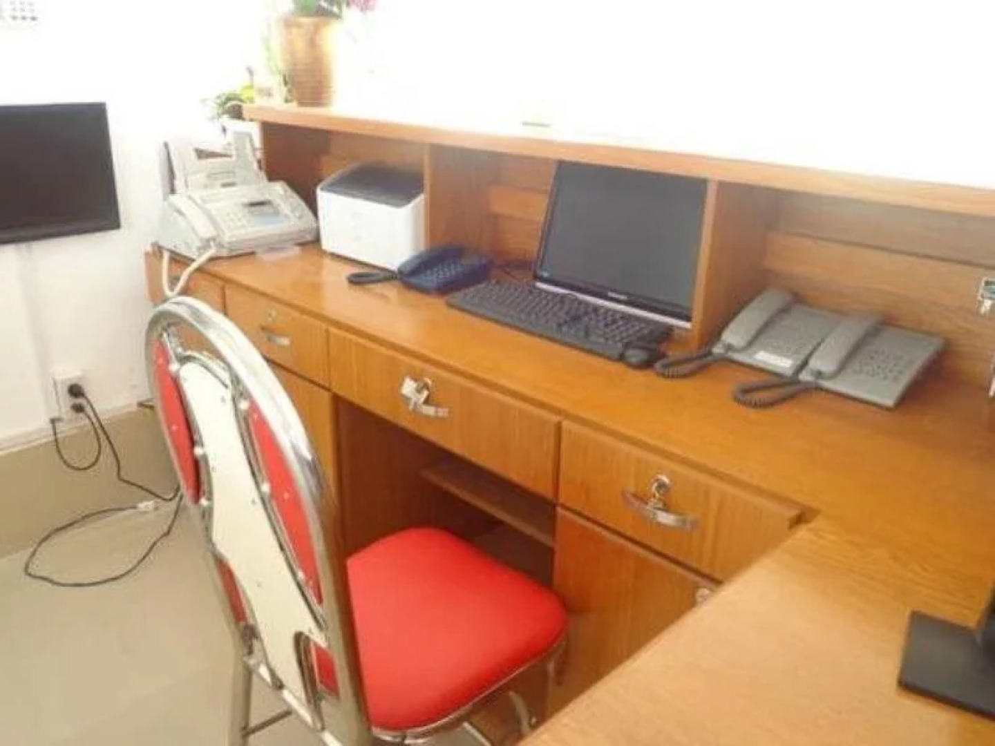 Pansy Hotel Kien Giang