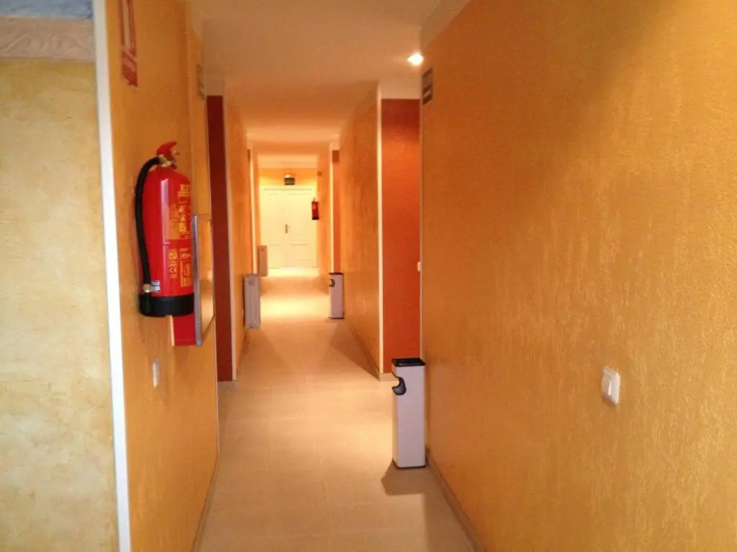 Hotel Restaurante Jarilla