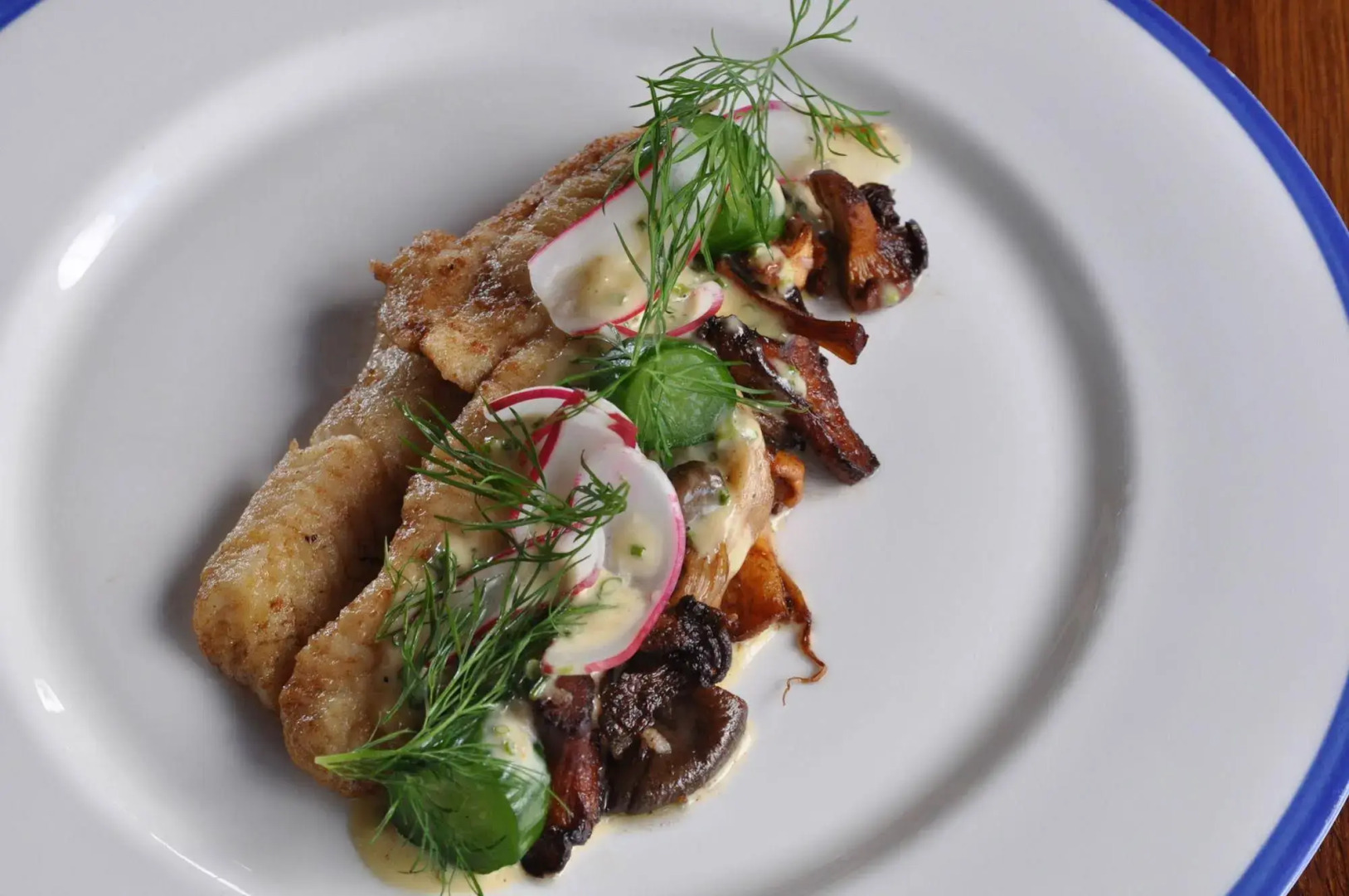 Tällbergsgårdens Hotell