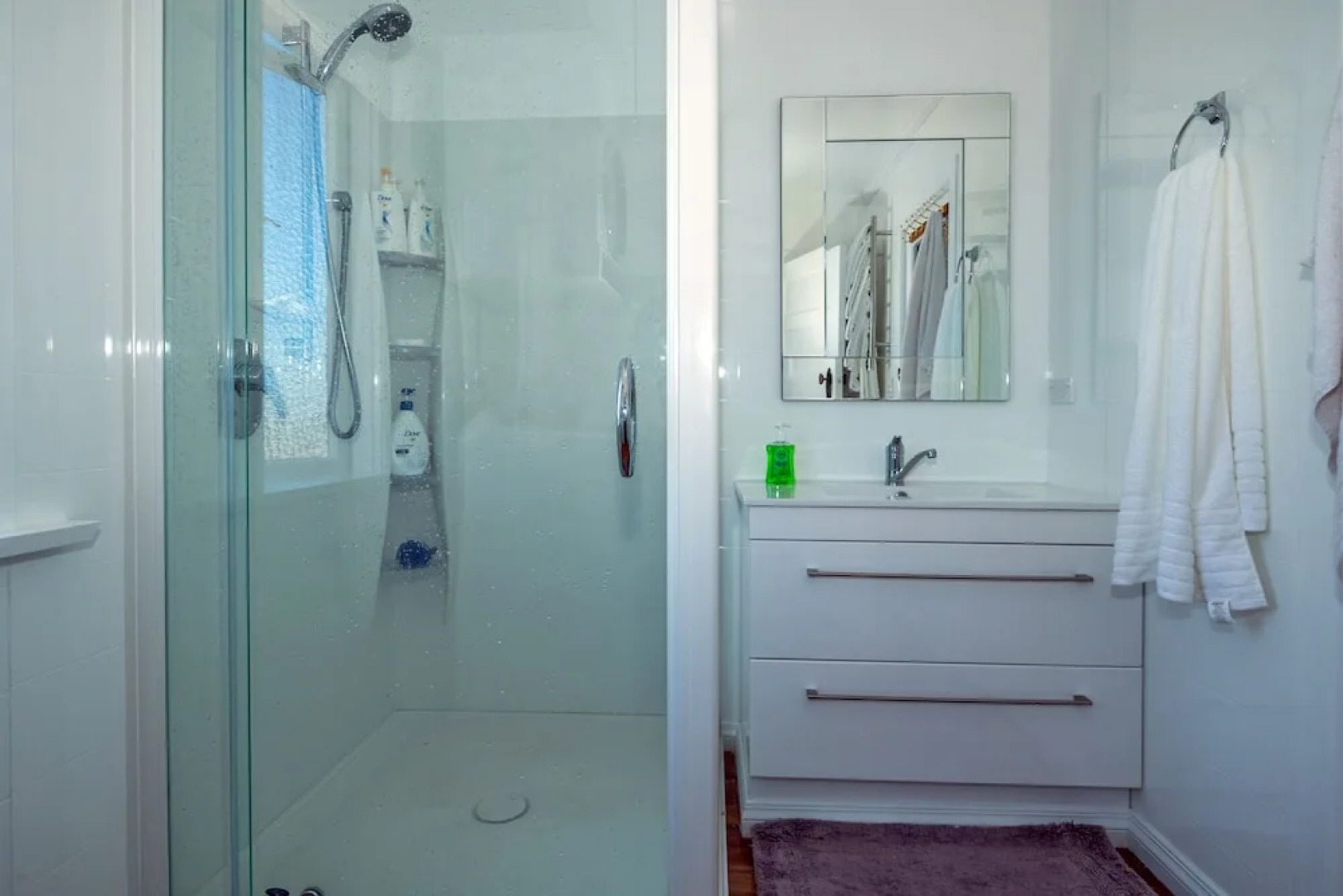 The Sanctuary Beach Side