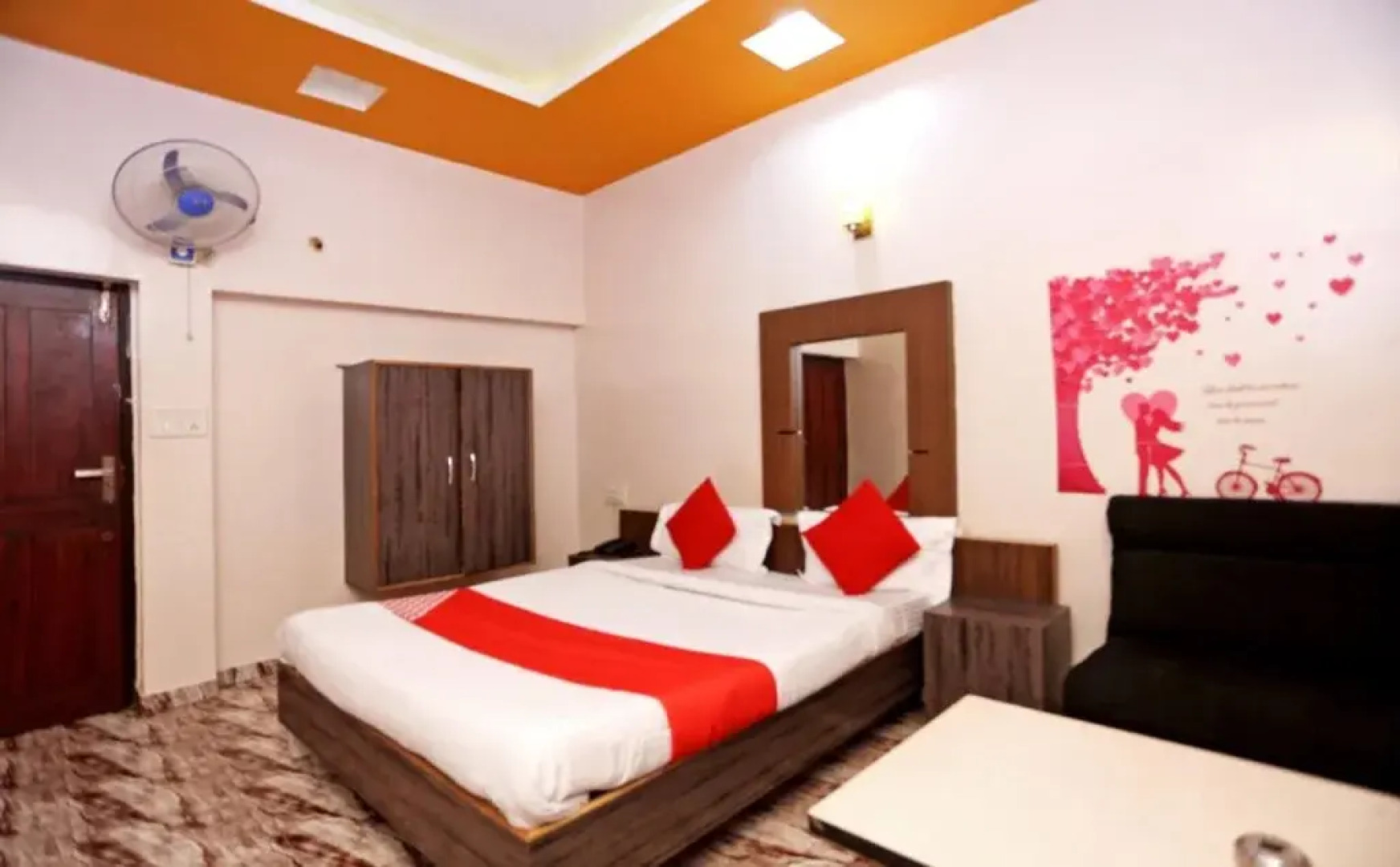OYO 11555 Hotel Punjab