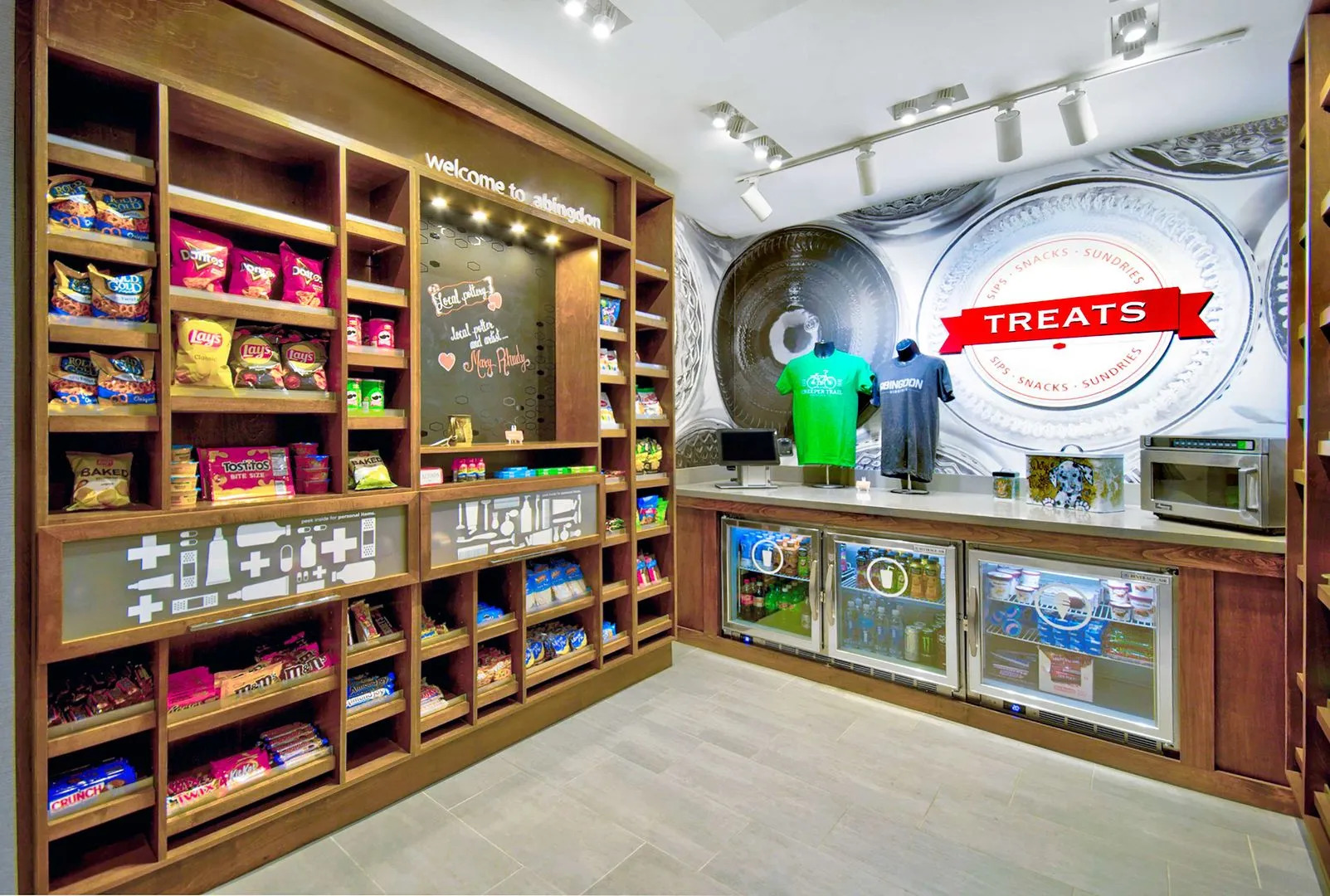 Hampton Inn by Hilton Abingdon