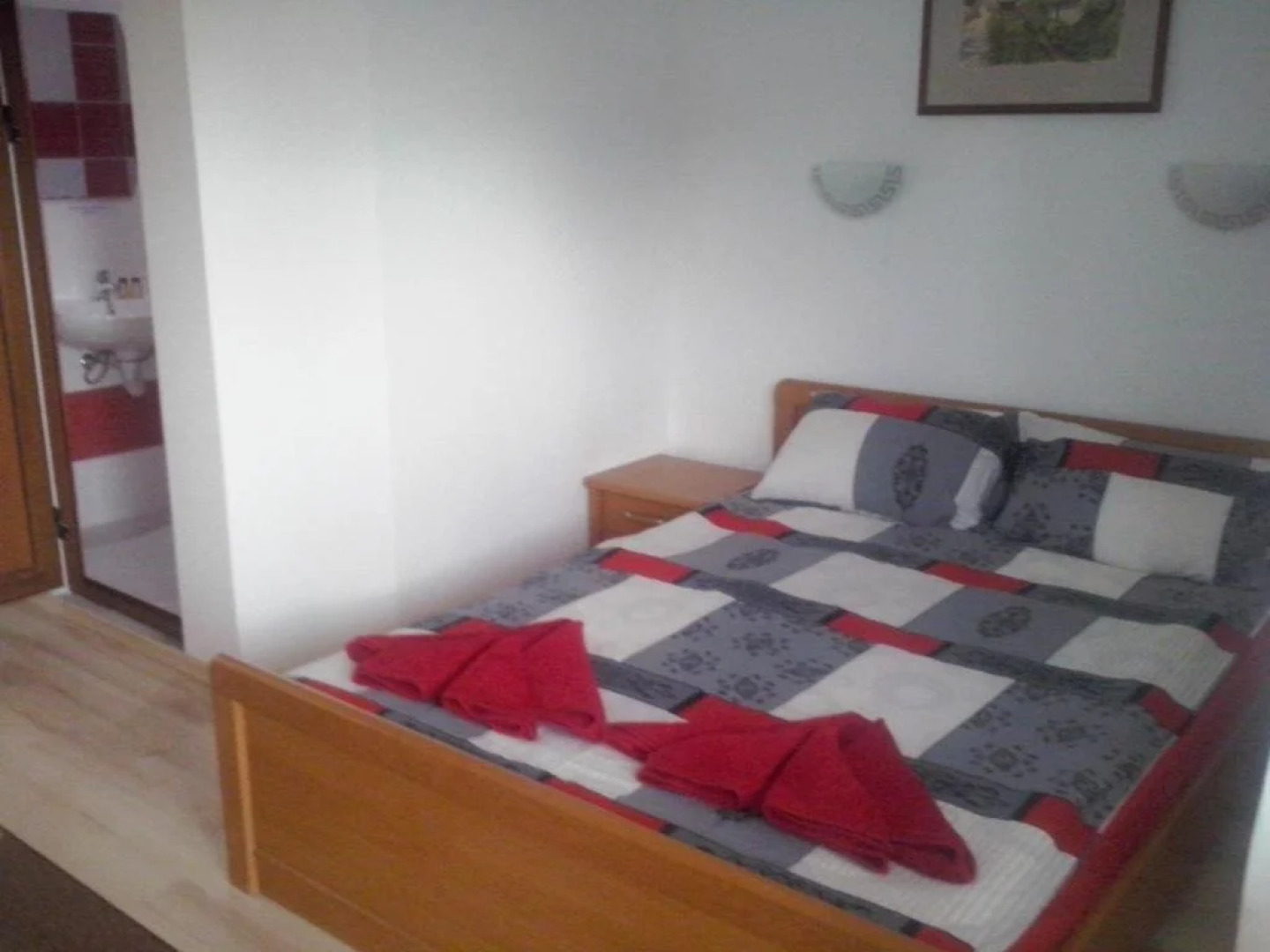 House for Friends Guest House