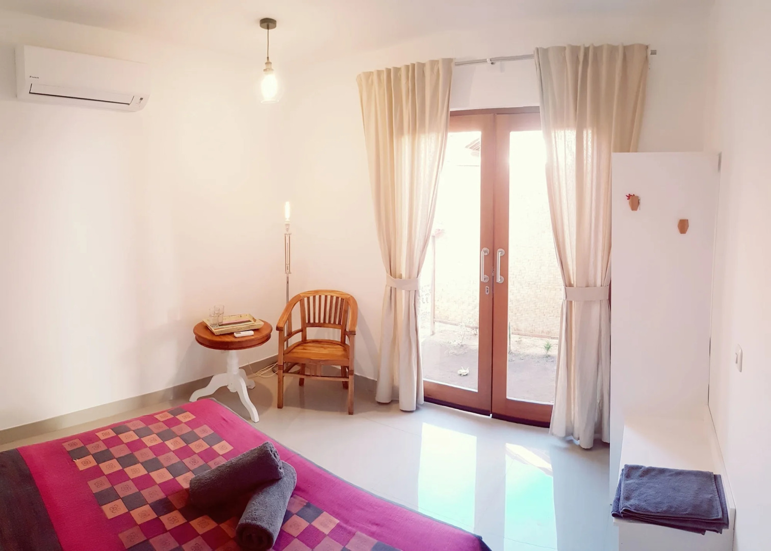 Living Room Lembongan