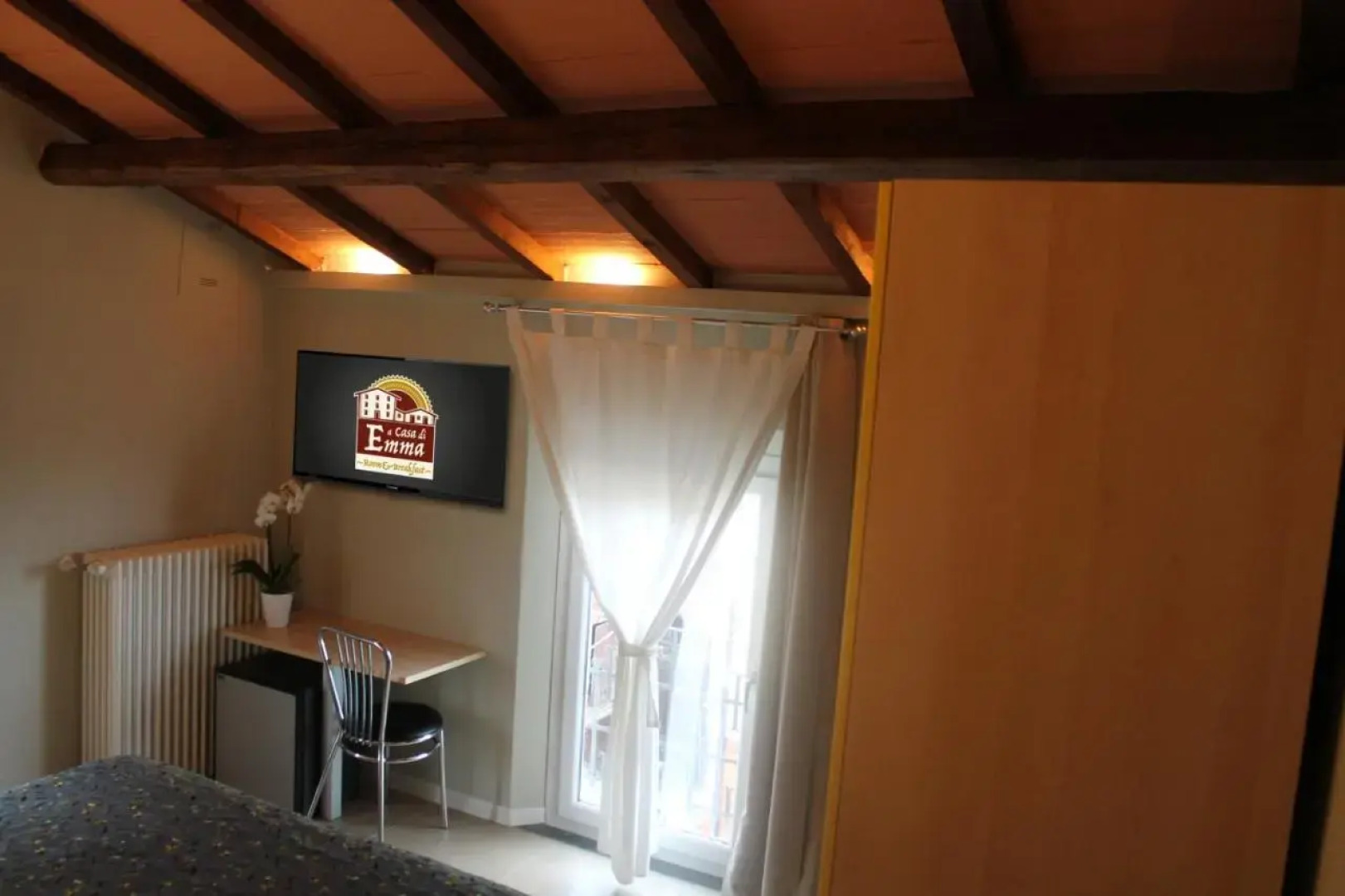 Room & Breakfast A casa di Emma