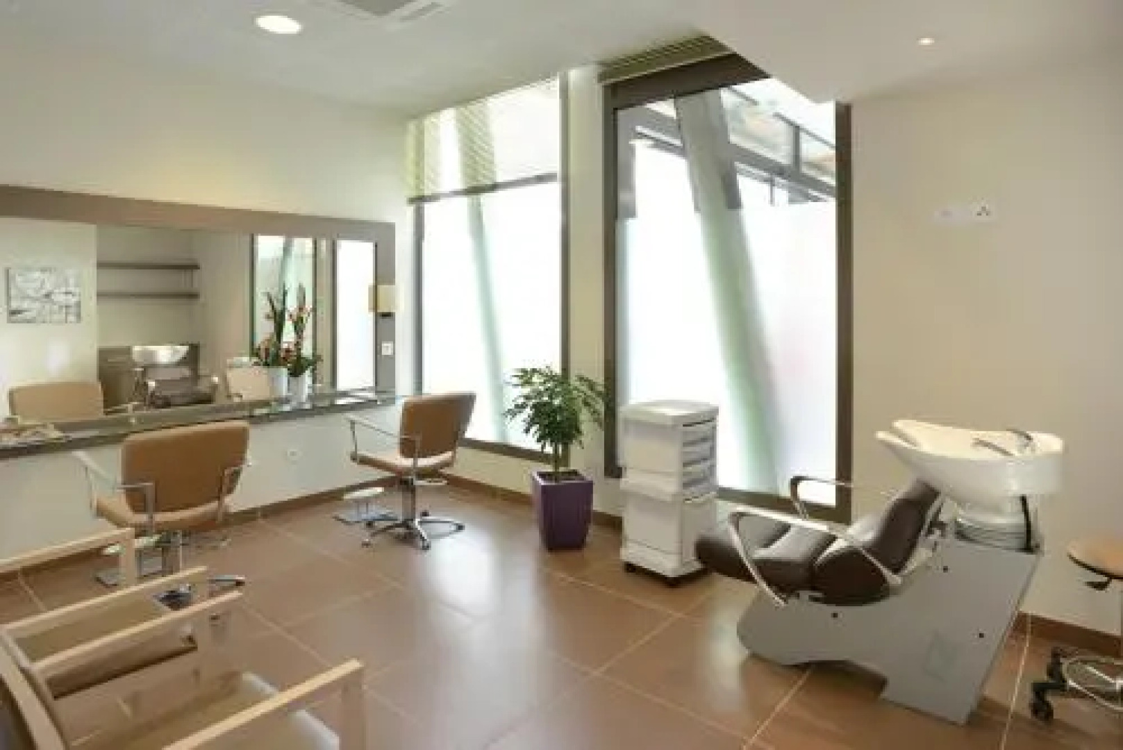 Domitys Le Jardin des Trois Rois