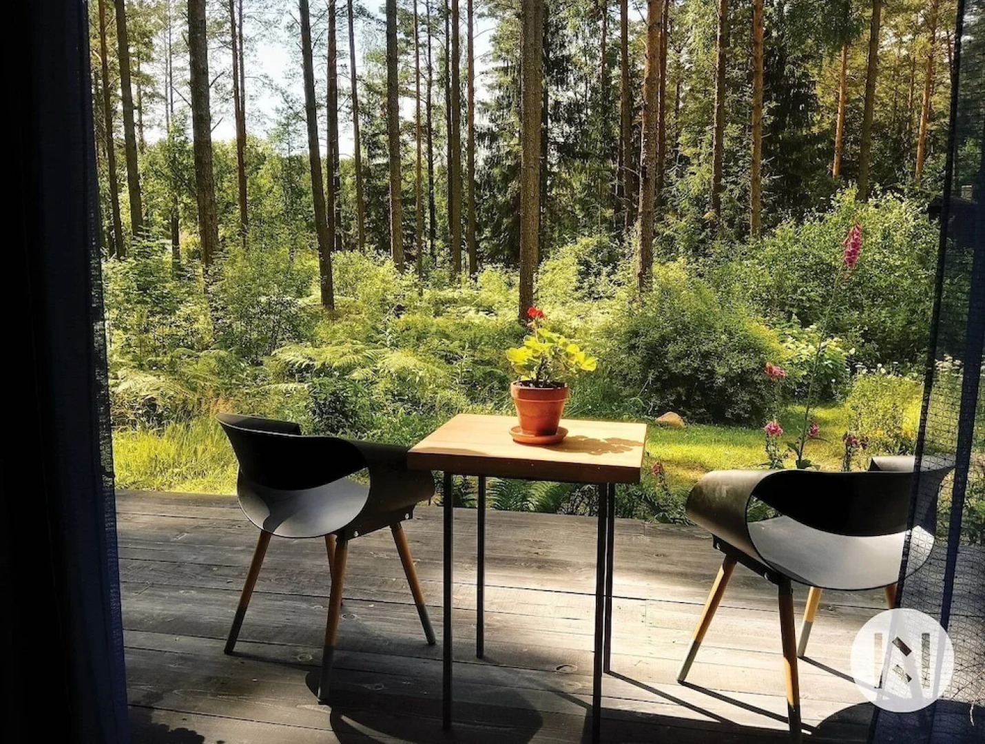 Rabarberi LV — SeaSide Village