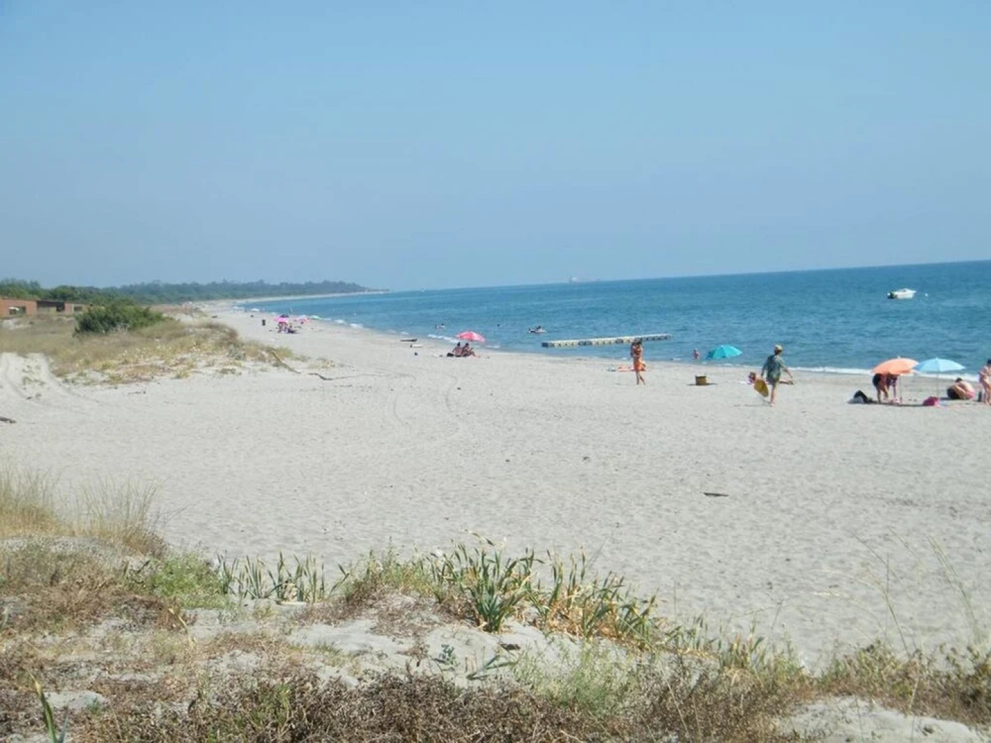Apartment With 2 Bedrooms in Sorbo-ocagnano, With Enclosed Garden and