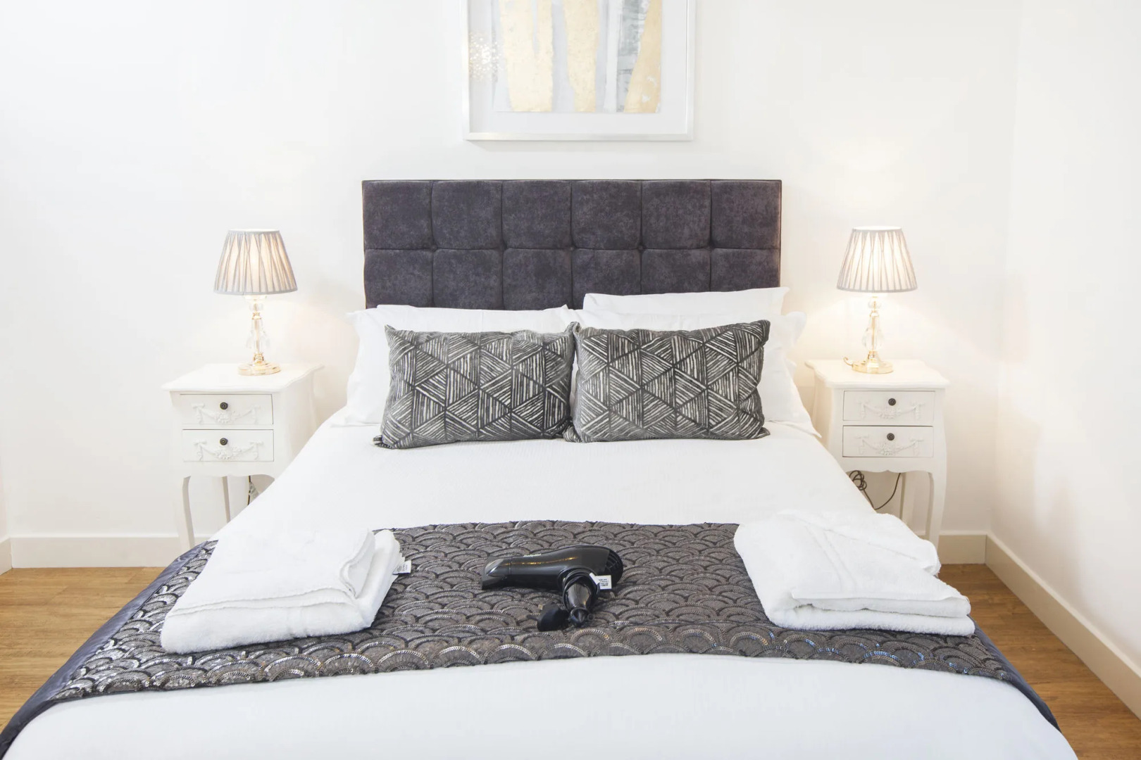 City Stay Apartments - Vizion