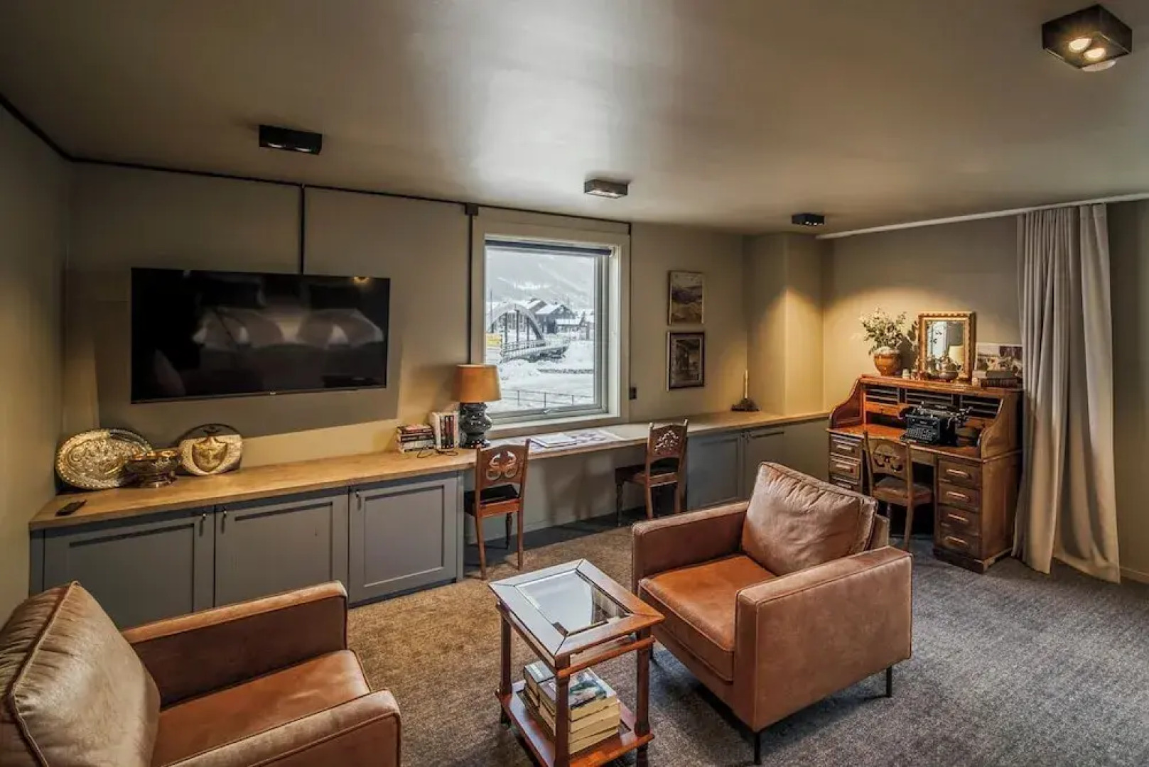 Villa Vågå - by Classic Norway Hotels