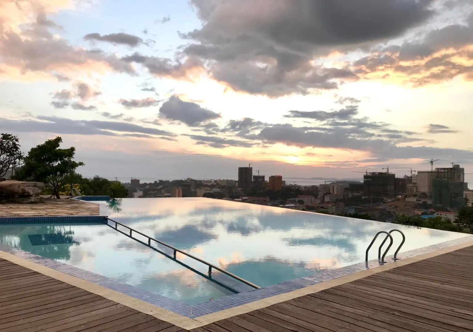 360 Resort Sihanoukville