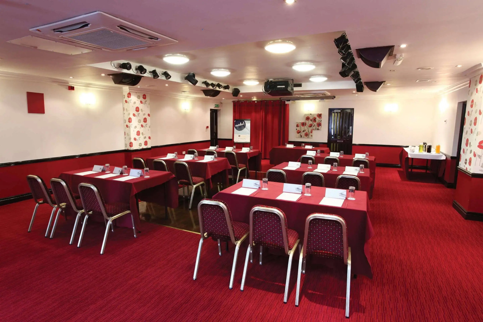 Best Western Bradford Guide Post Hotel