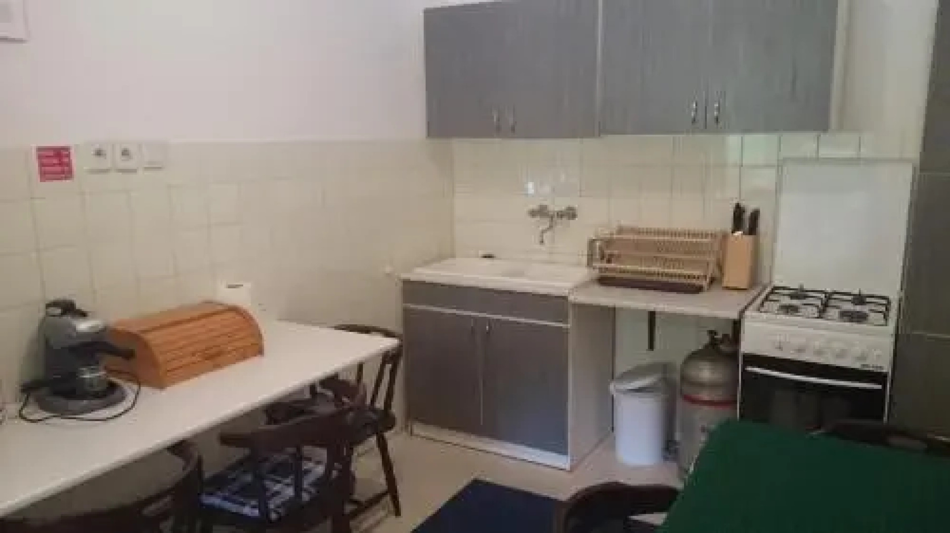 Robinson Apartmanház