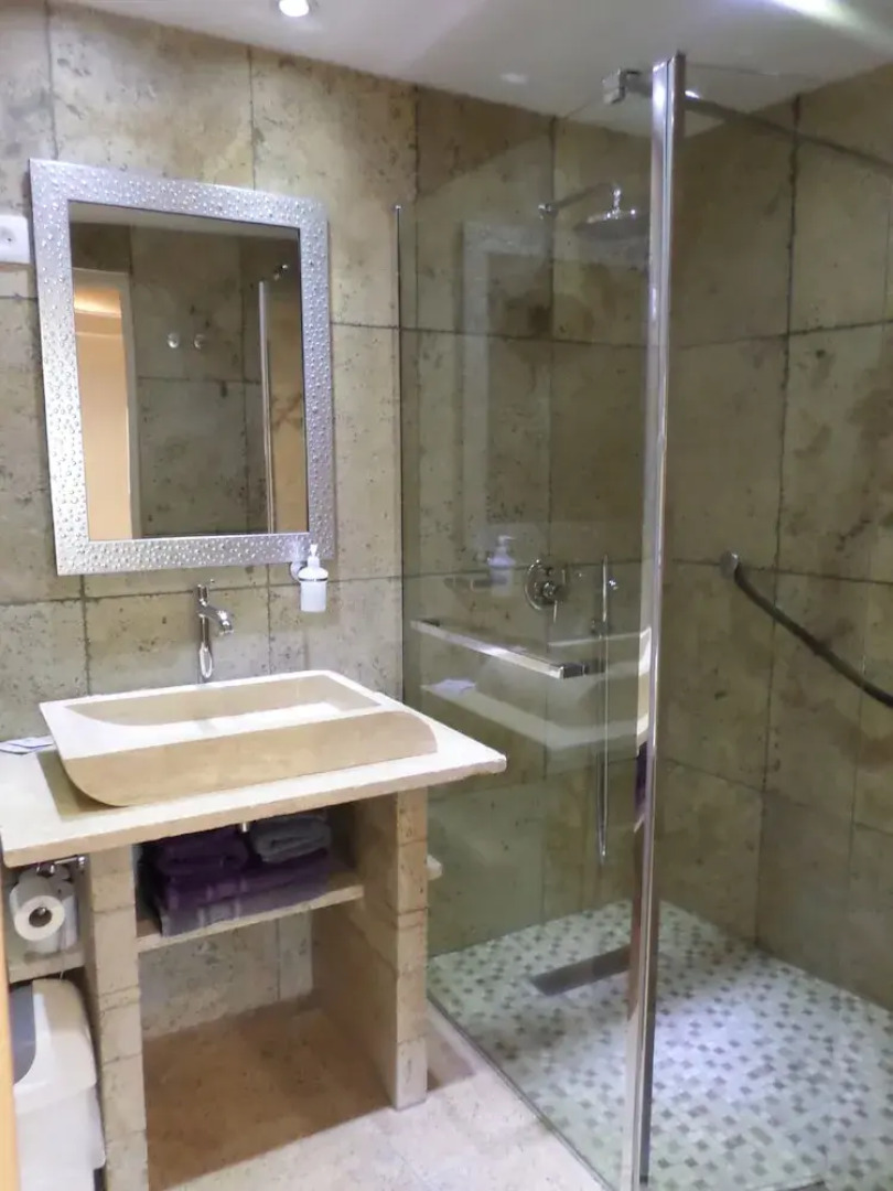 La Haute Traversiere