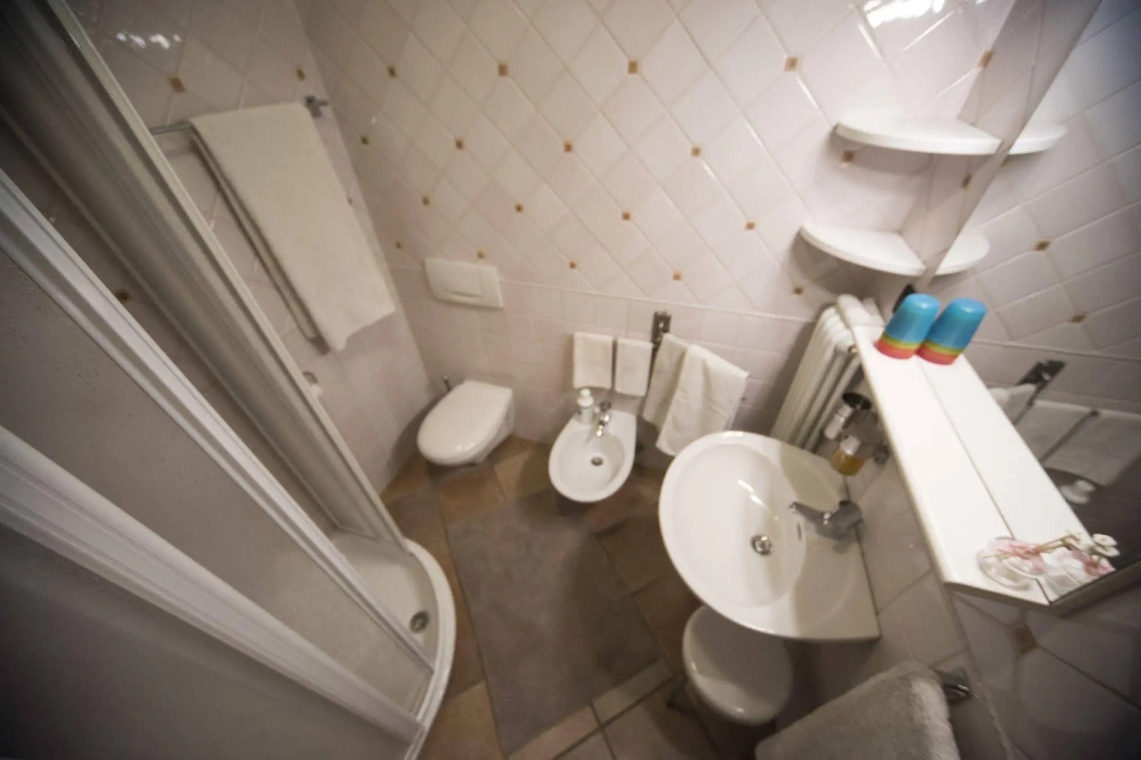 B&B Sissi Colazione Tipica e Sfiziosa