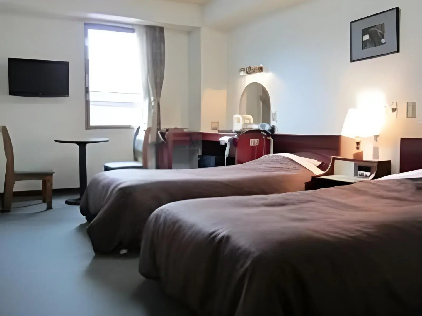 Hotel Select Inn Yonezawa