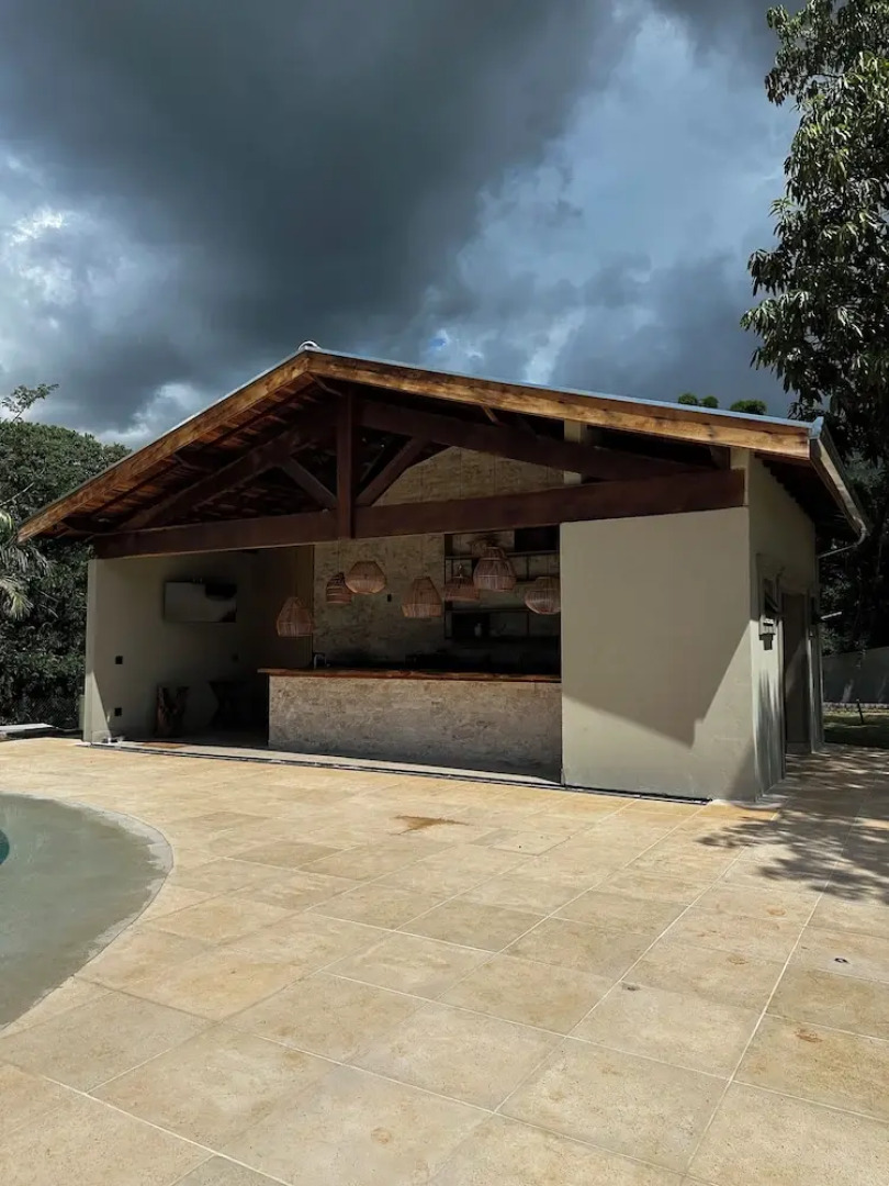 Pousada Villa Dois Amores