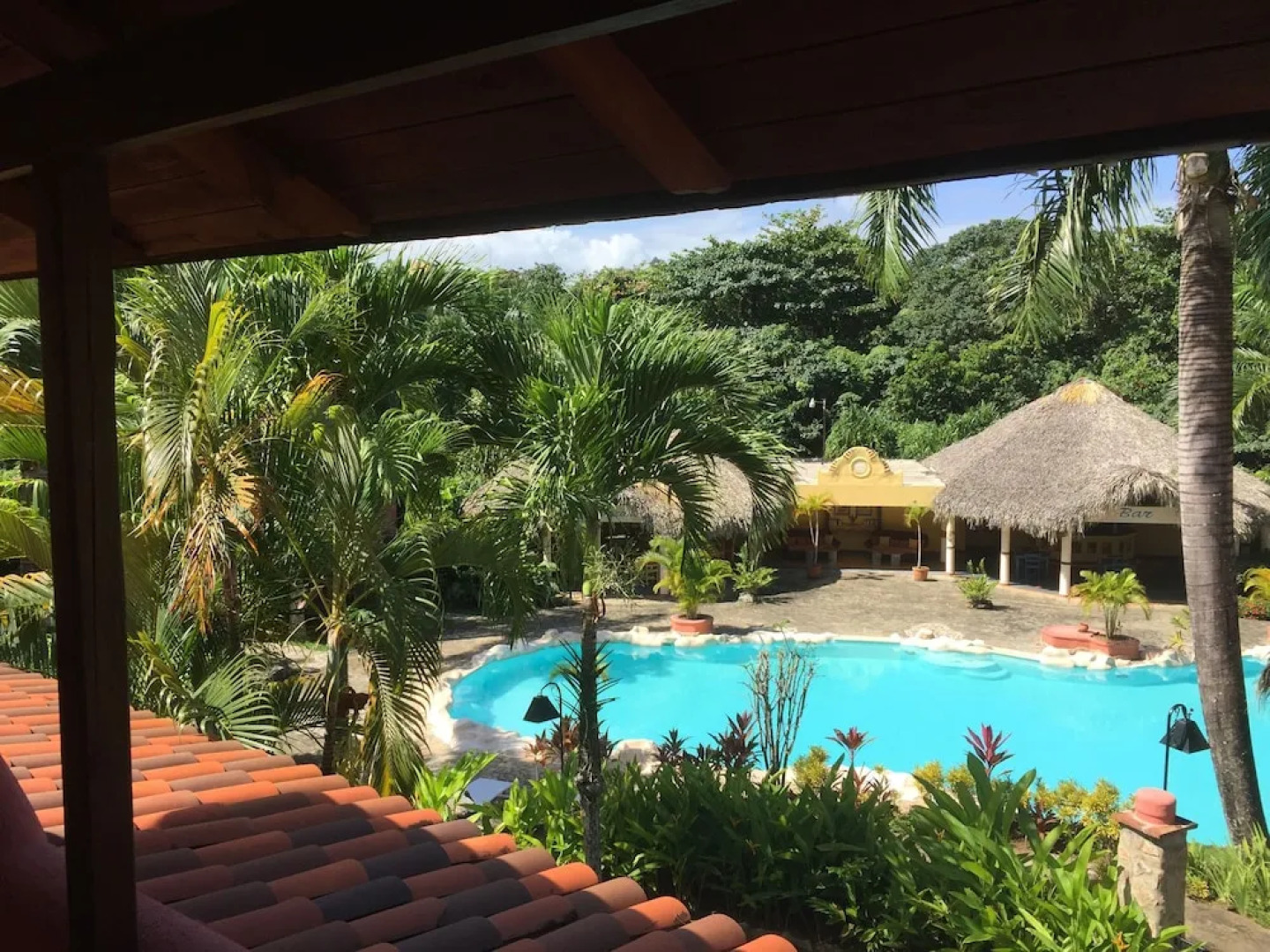 Madrugada Residencial