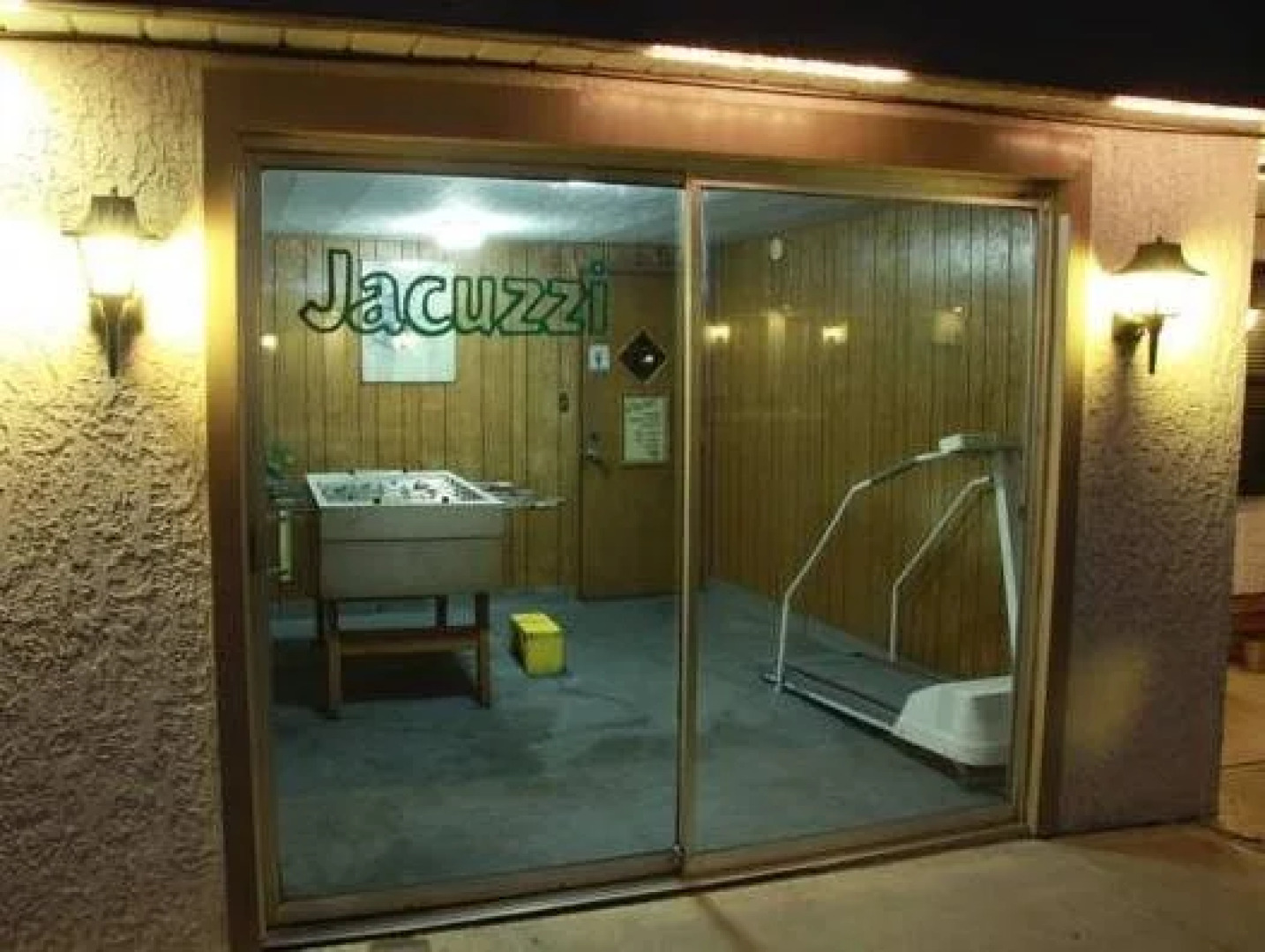 American Classic Inn