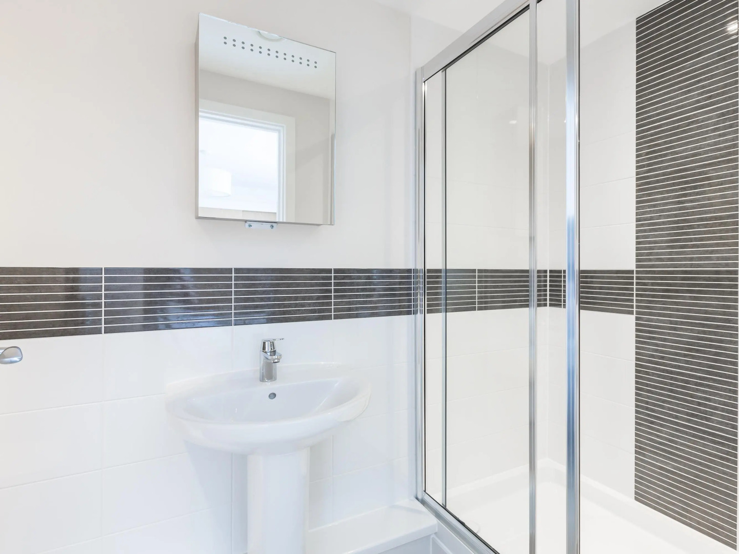 Central Gate Apartments By House Of Fisher