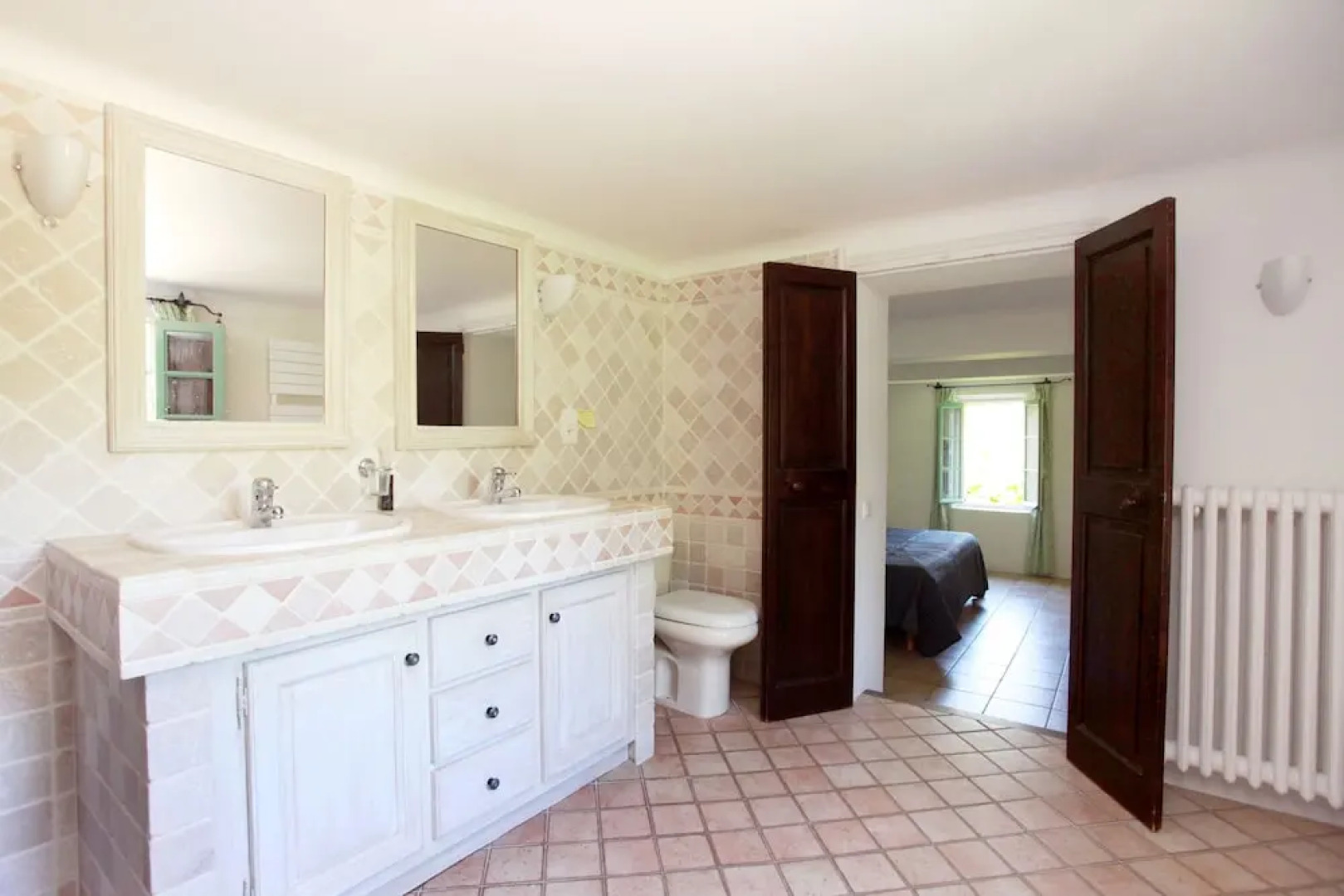 Le Mas Dormant en Provence