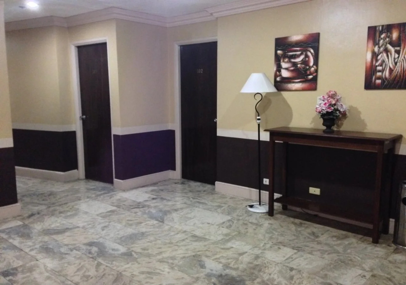 Cauayan Queen Jennifer Hotel