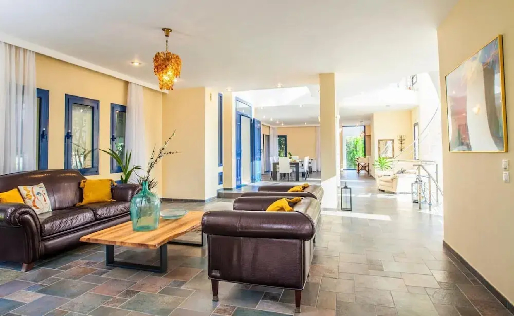 Themis Private Villa Rhodes Themis Private Villa With Pool Jacuzzi