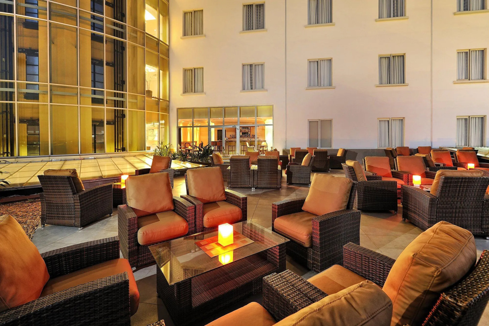 Four Points by Sheraton Lagos