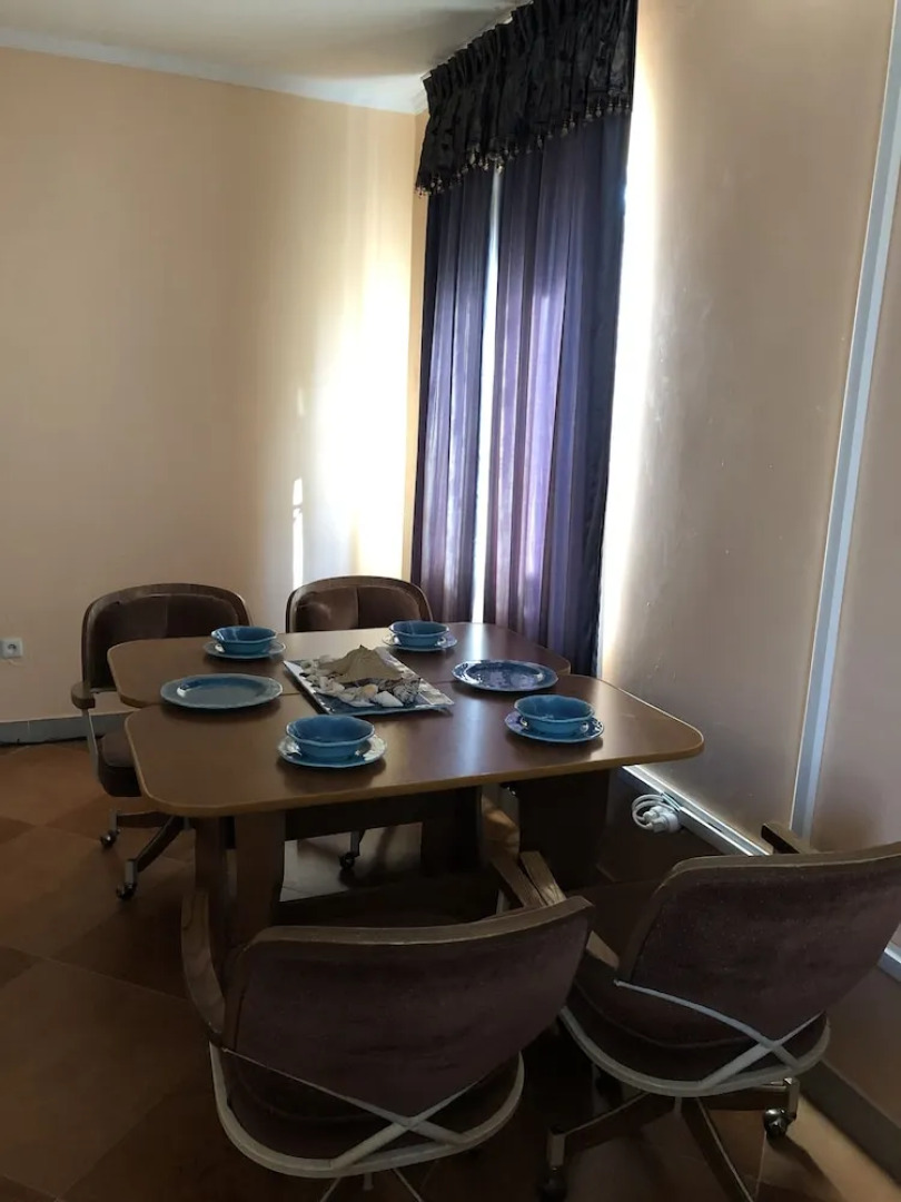 Villa Gardenia Ureki