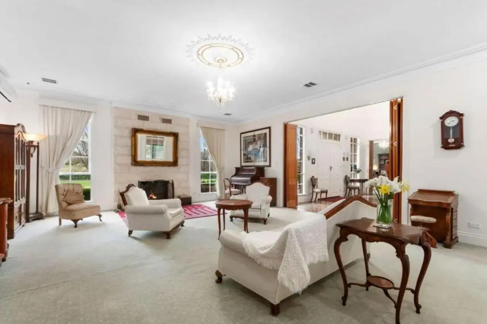 Montford Manor Bed & Breakfast