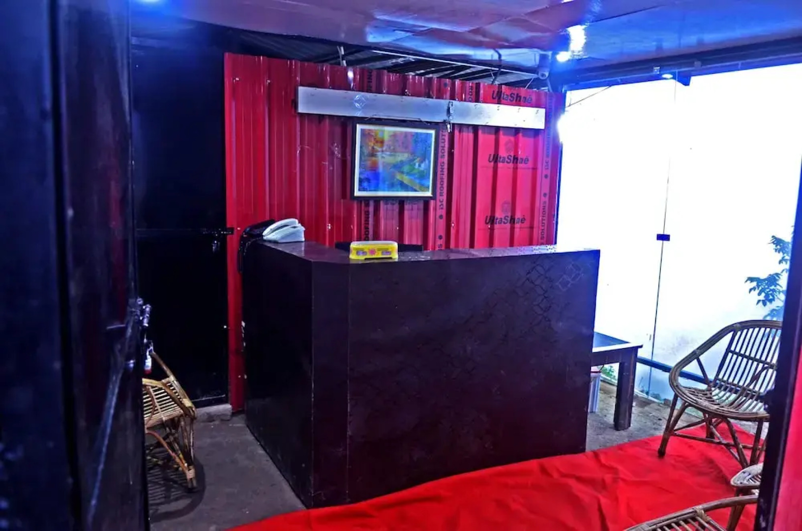 V Resorts Glamwood Dhanaulti