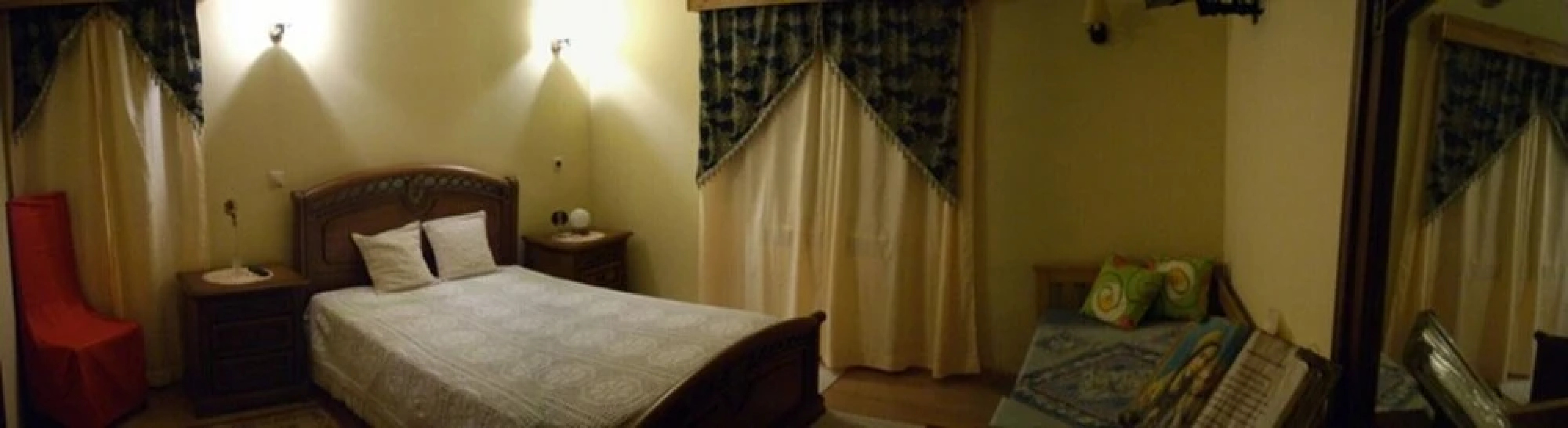 Barbecue | Private Garden | Parking | Serra da Estrela | MyStay