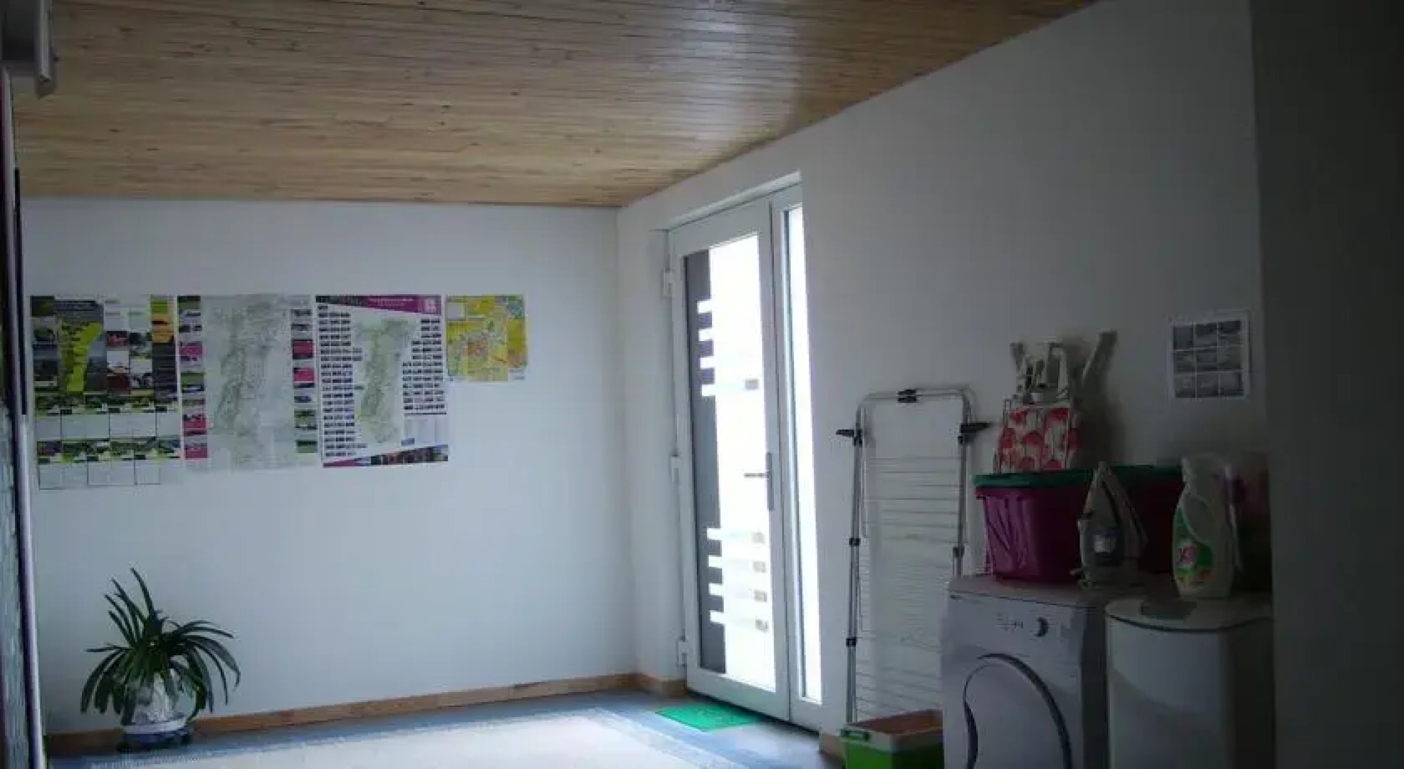 Gîte Myriam et Eric