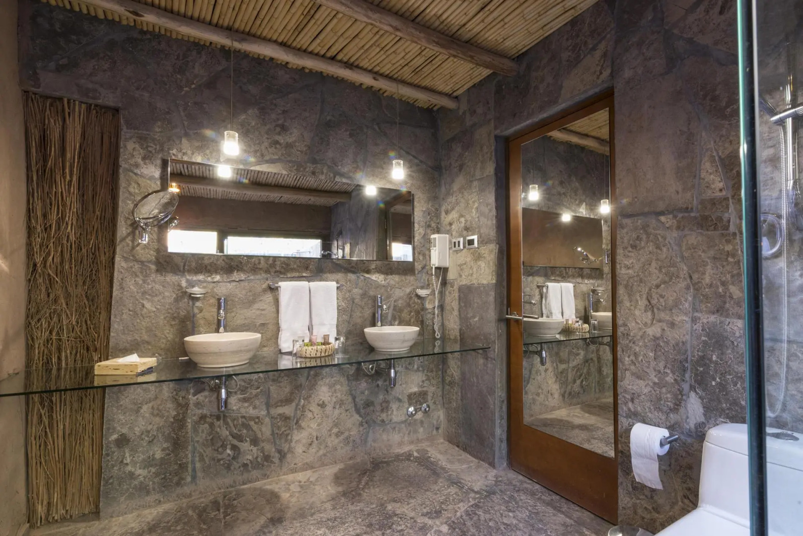 Hotel Cumbres San Pedro de Atacama