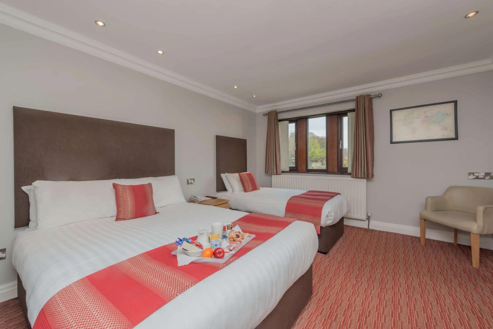 Best Western Bradford Guide Post Hotel