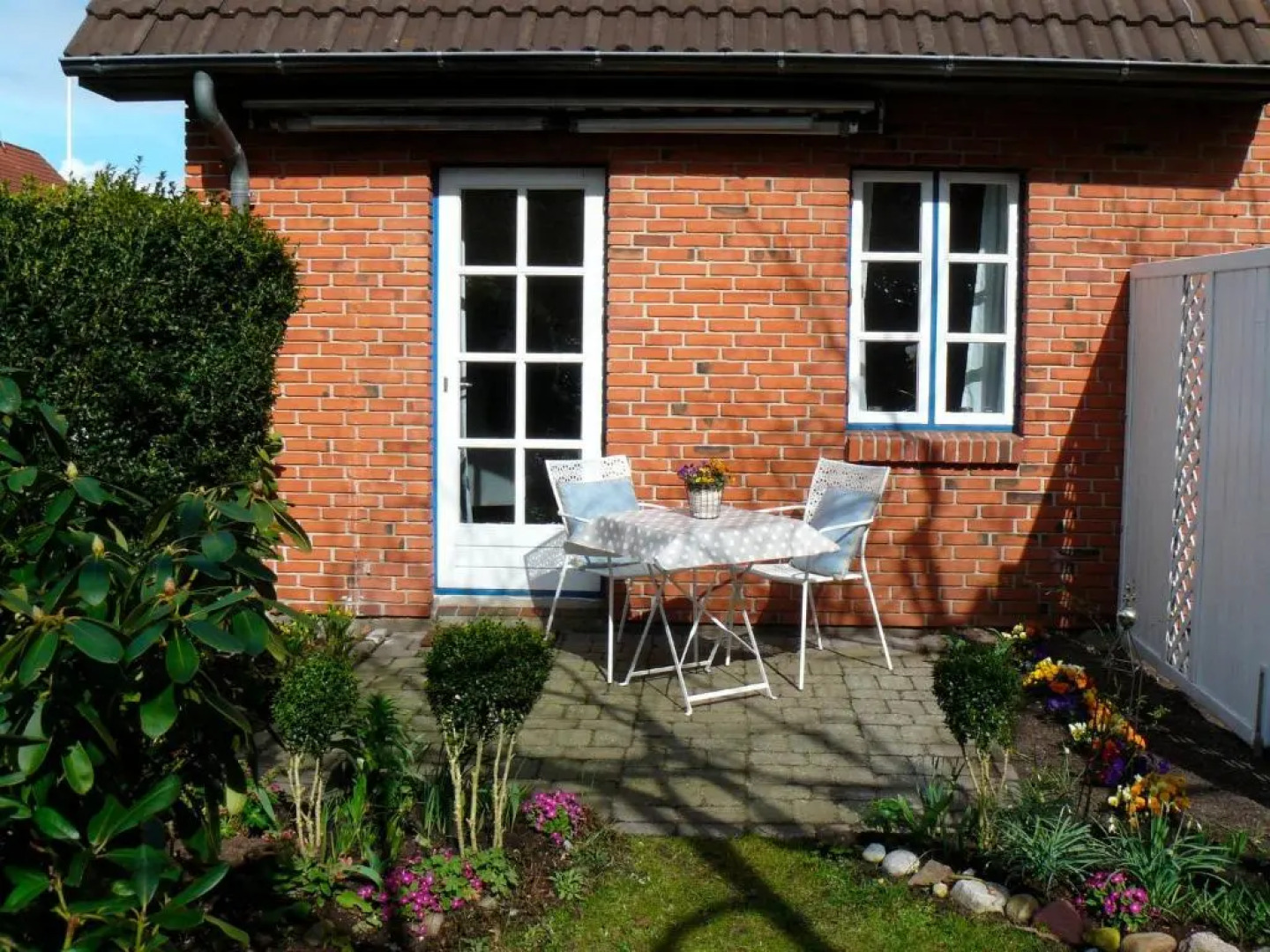 Ferienwohnung Seidler