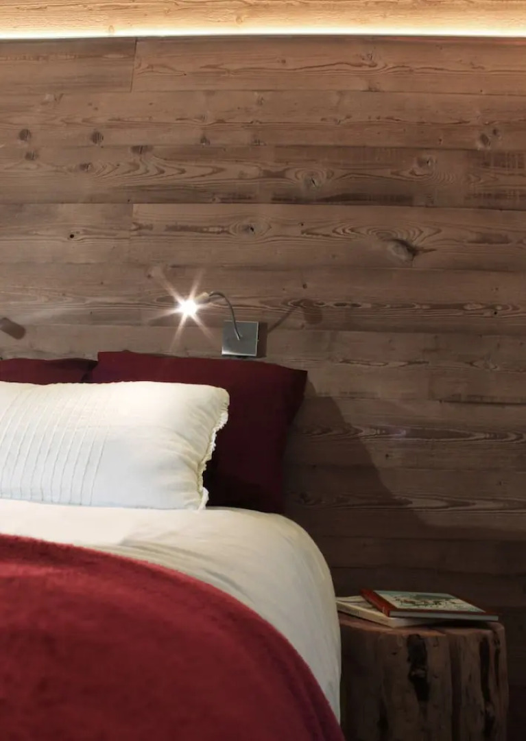 KoCooN Résidence Alpine Forfait inclus