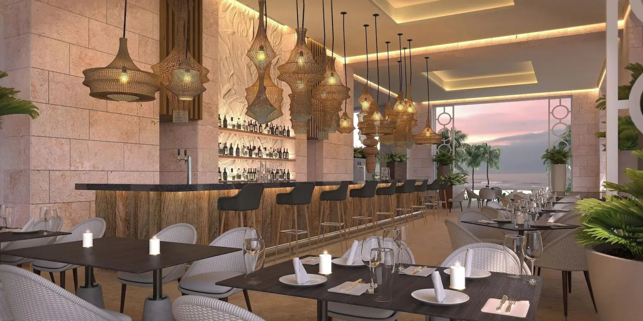 Princess Senses The Mangrove Resort - Adults Only