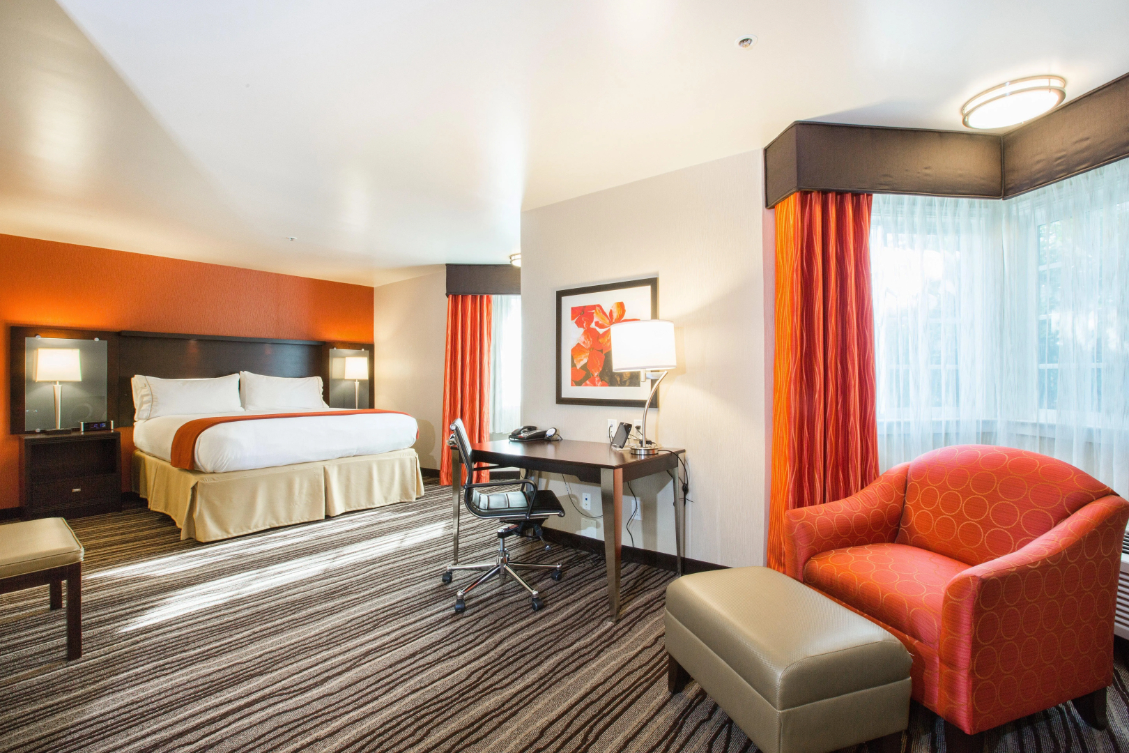 Holiday Inn Express Mountain View - S Palo Alto by IHG