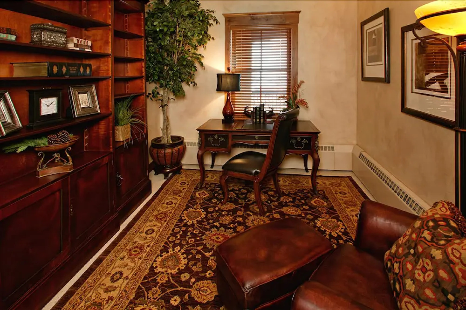 Highmark Steamboat Luxury Condominiums