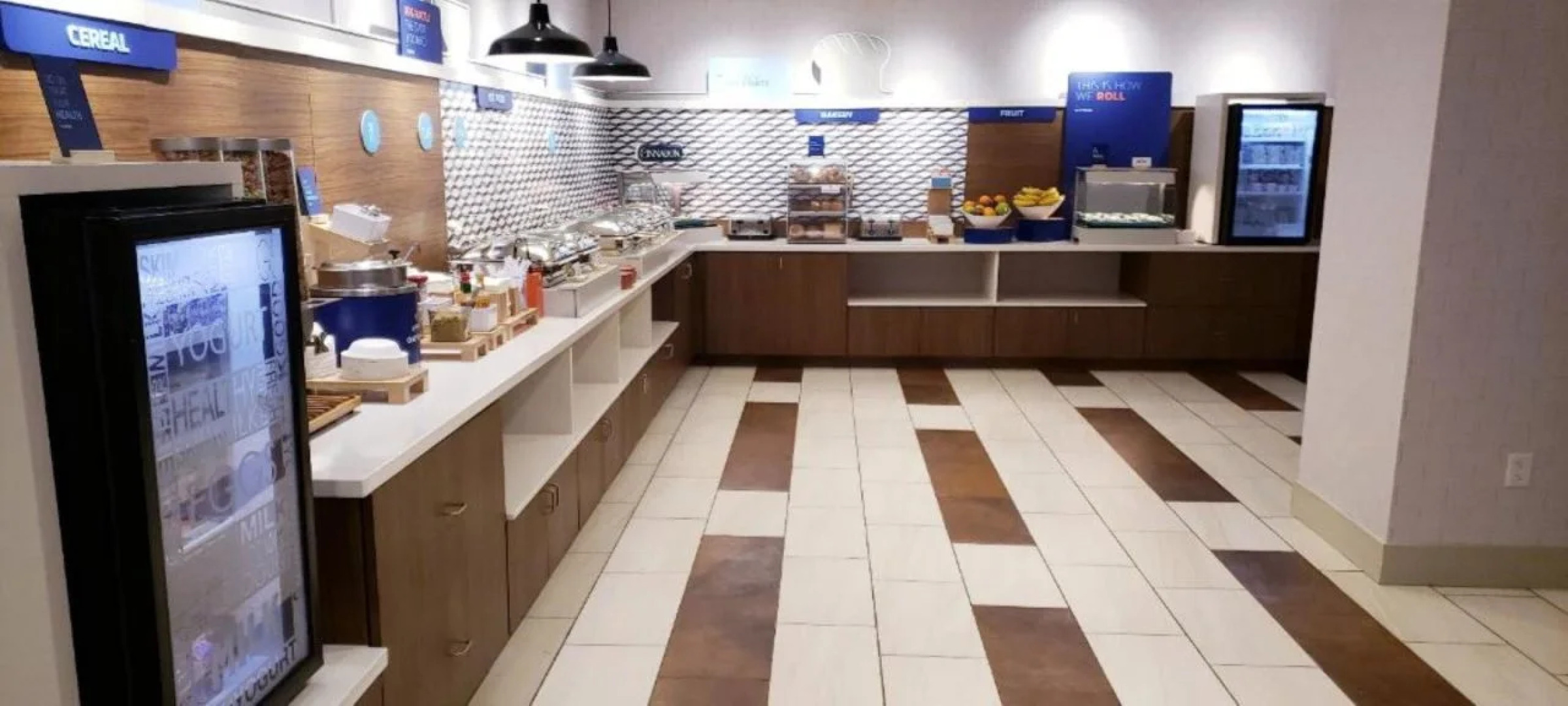 Holiday Inn Express Salt Lake City Downtown by IHG