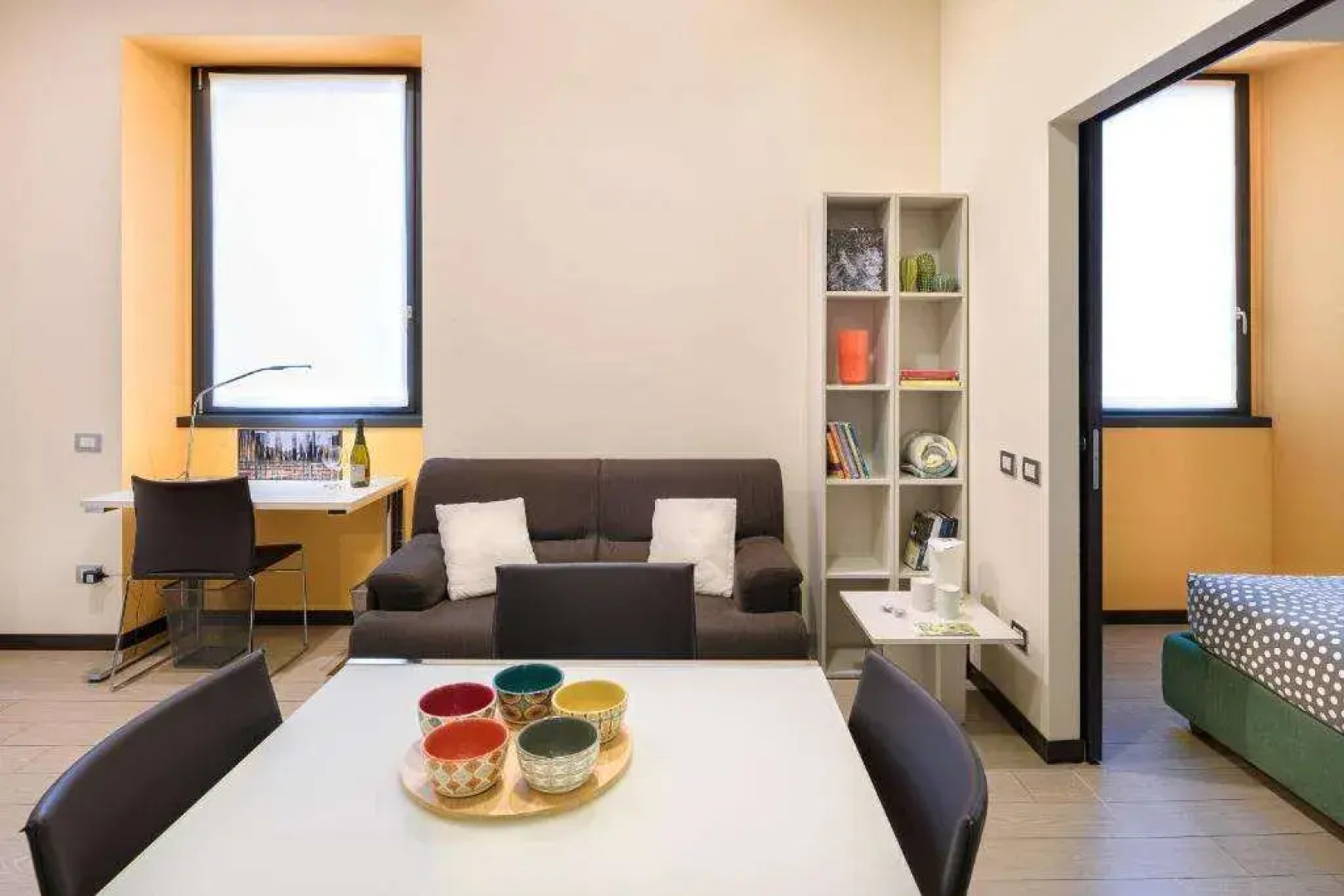 Residenza Porta Volta