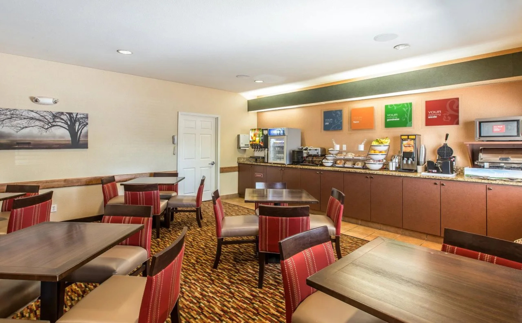 Quality Inn & Suites Loveland