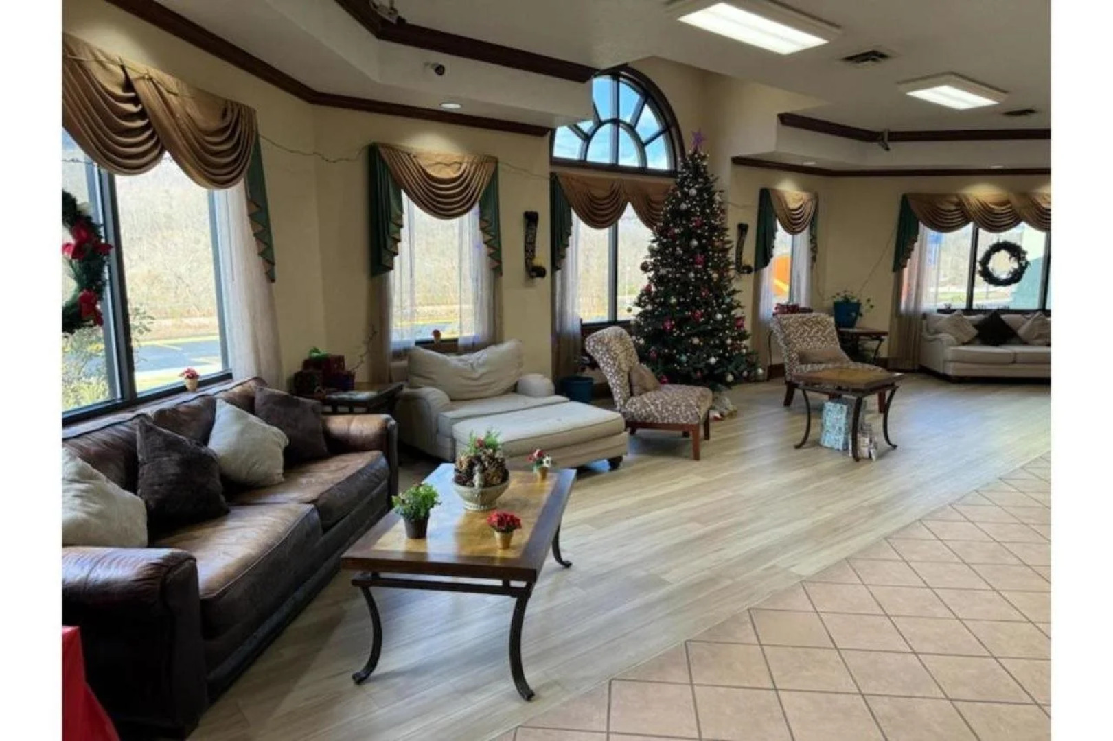 Quality Inn Harriman