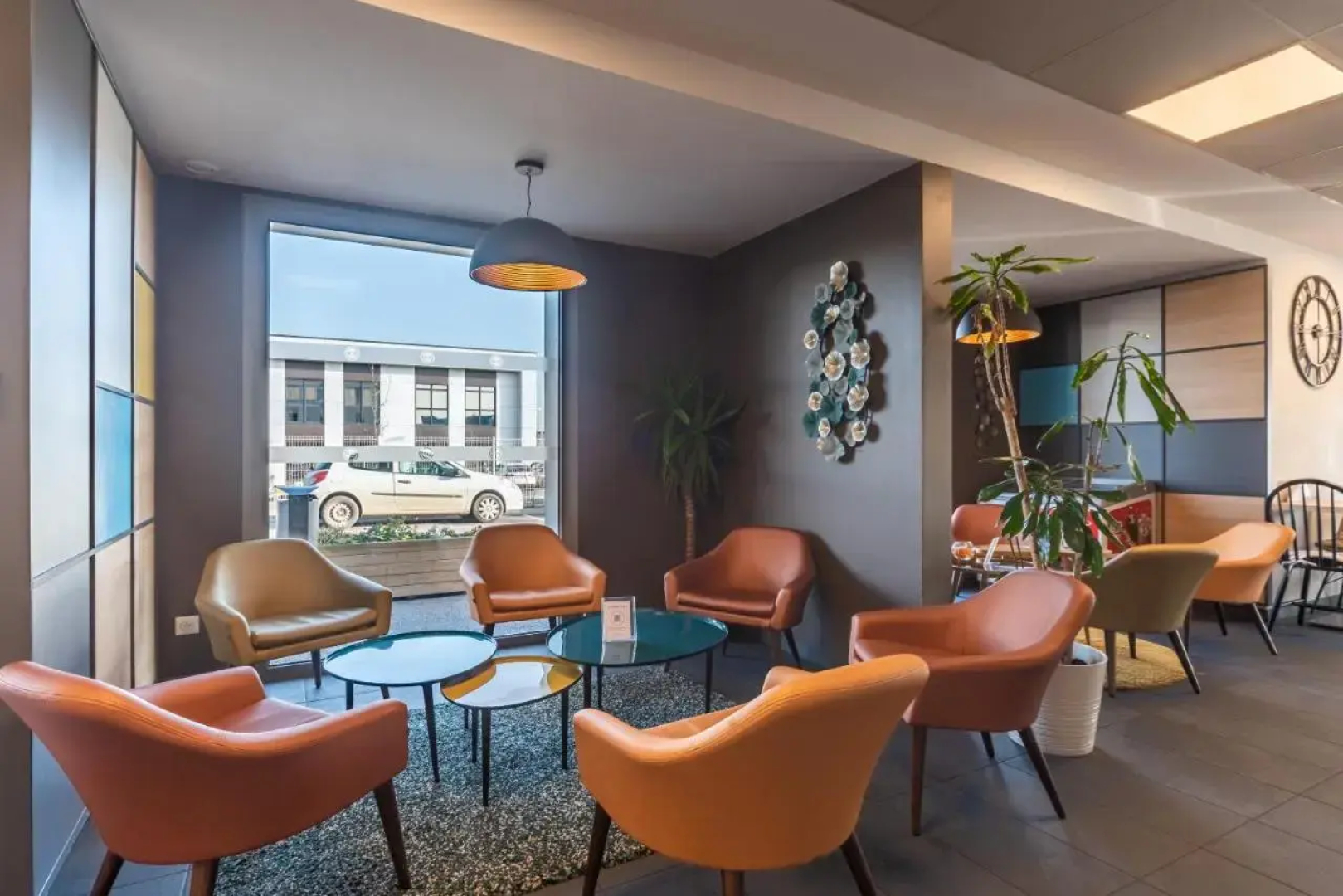 B&B HOTEL CHARTRES Océane
