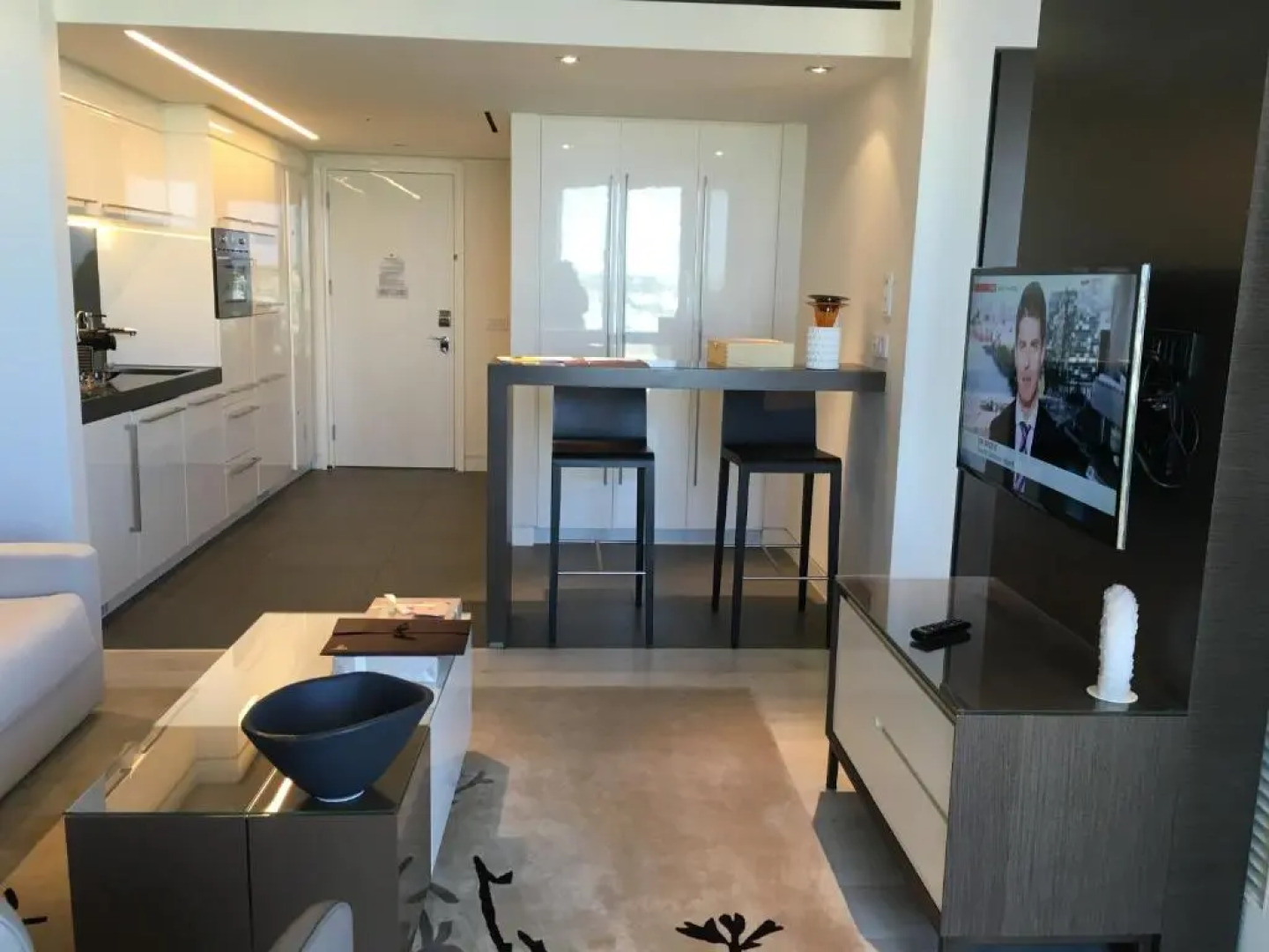 First Class Marina Herzlia