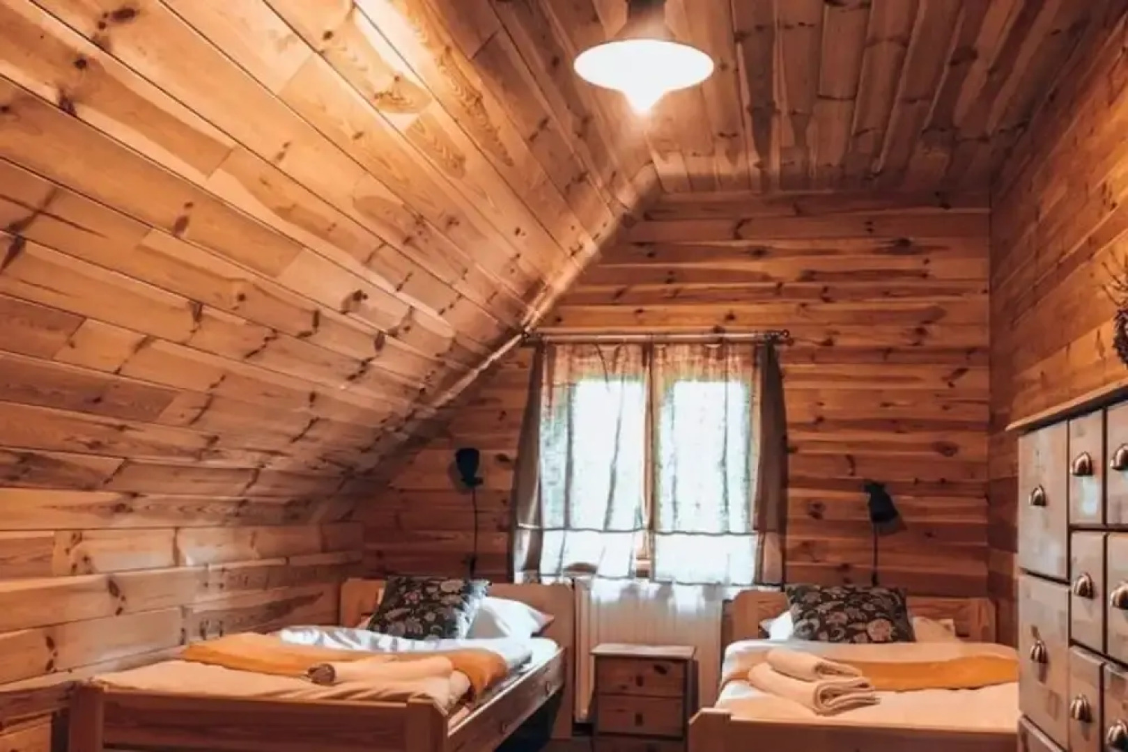 Holiday Cottage in the Countryside, Belczna